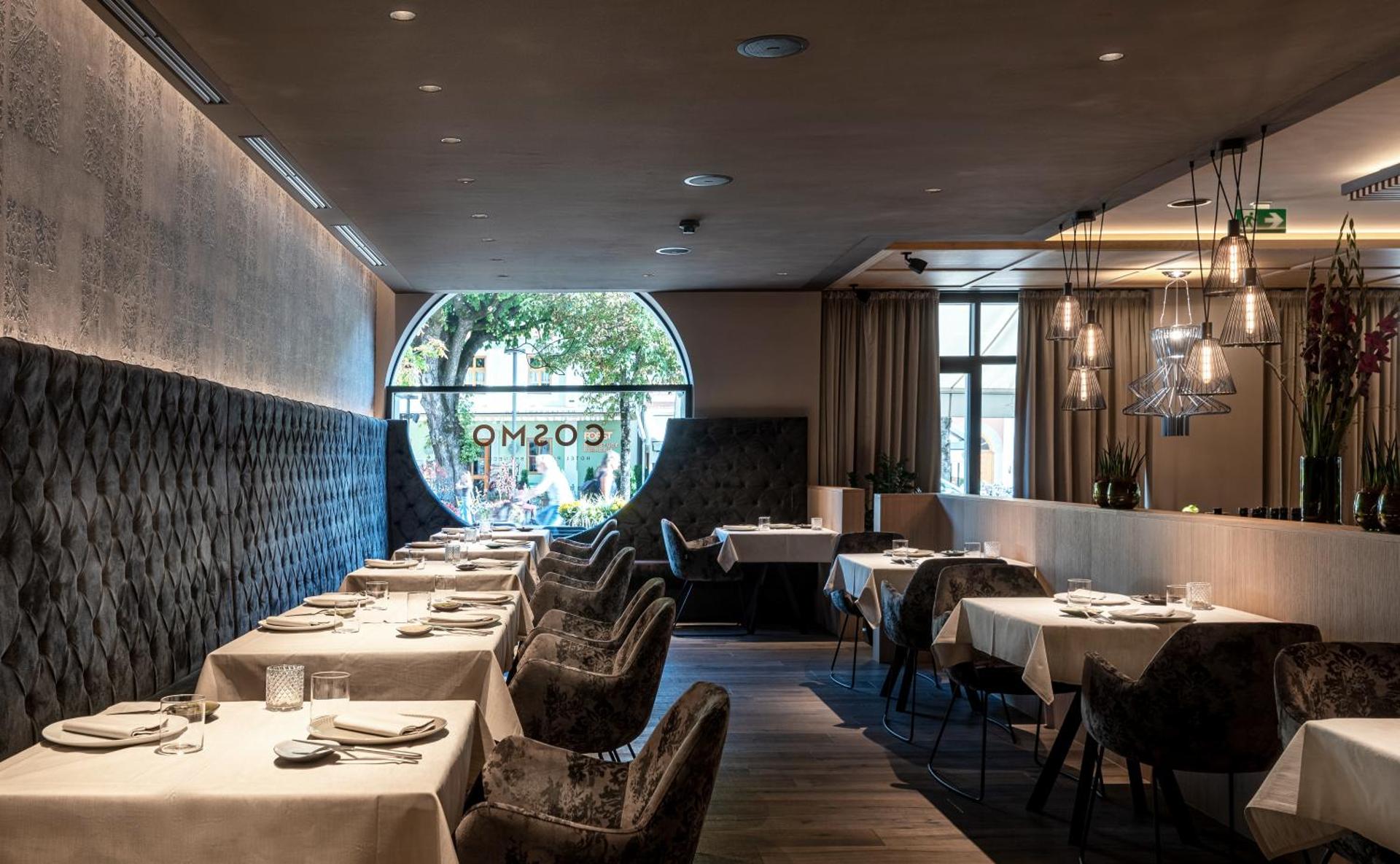 HOTEL POST alpine cityflair - Photo 27