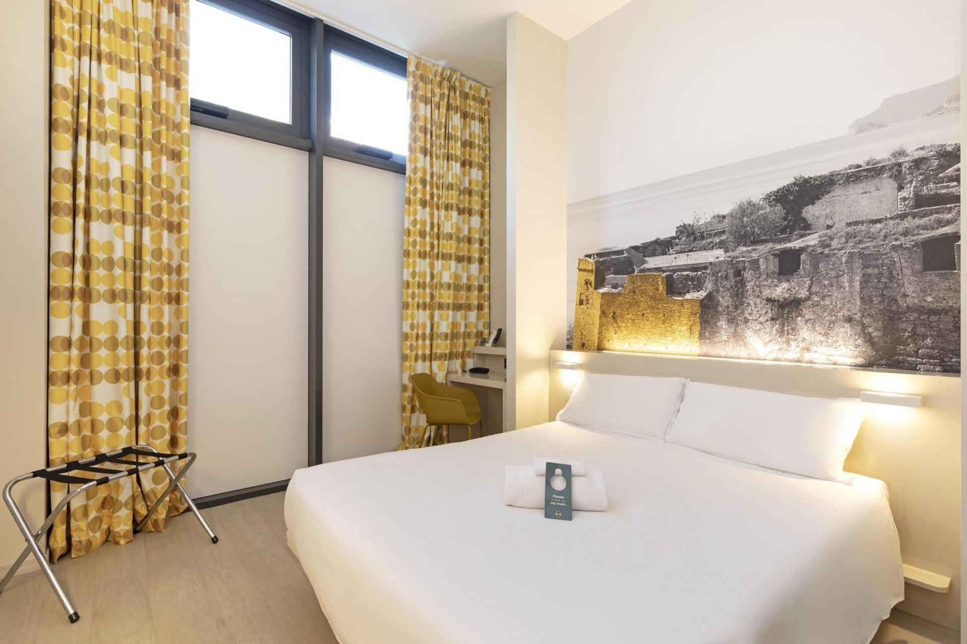 B&B Hotel Savona - Photo 21