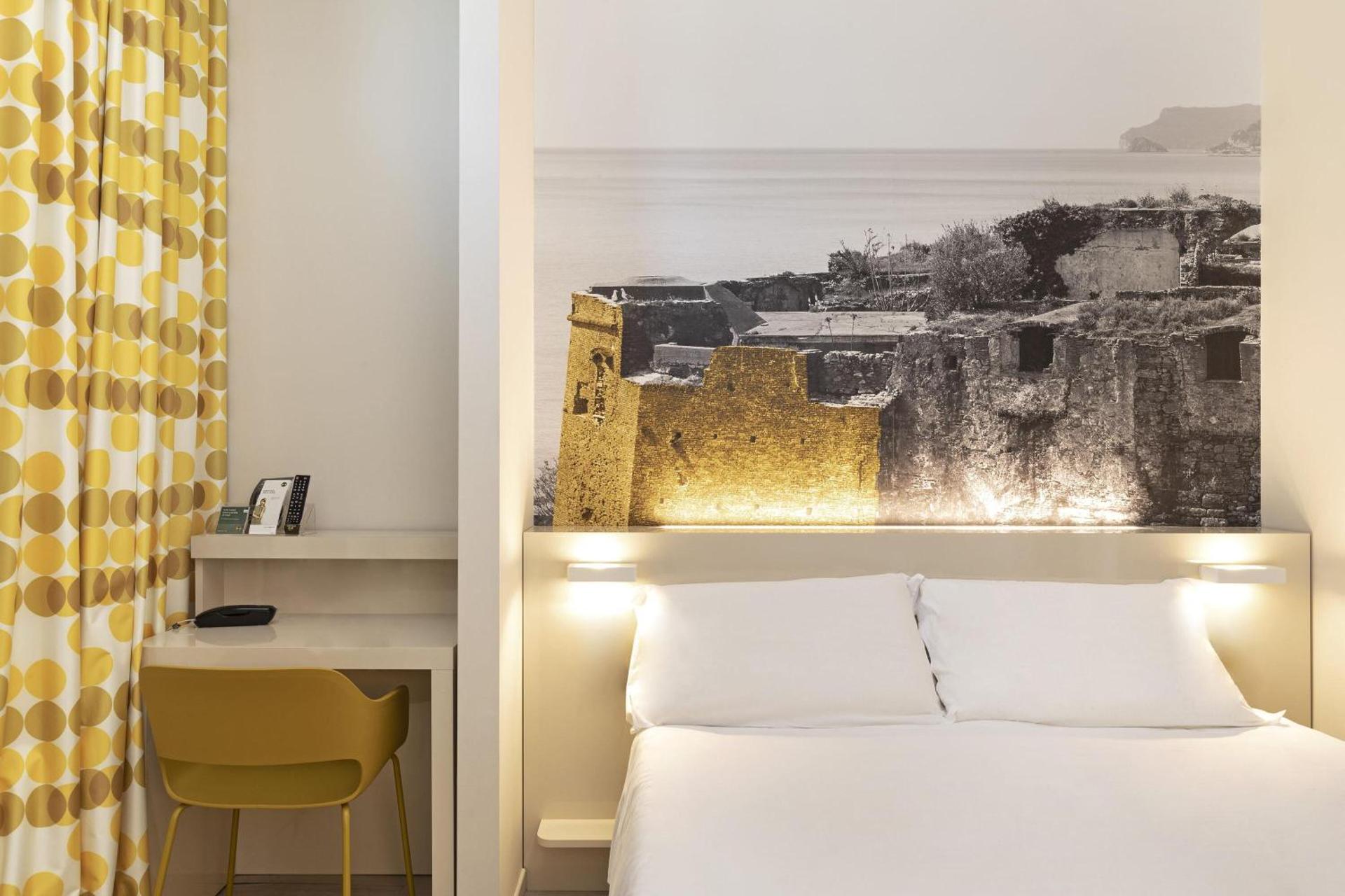 B&B Hotel Savona - Photo 23
