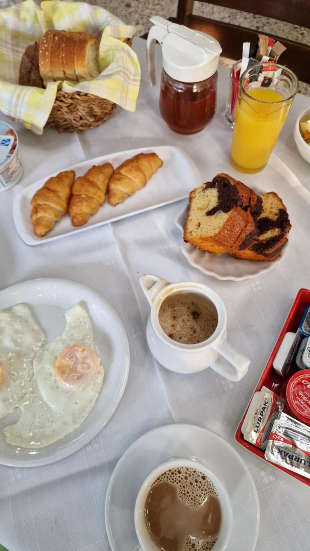 Semiramis Guesthouse - Photo 2