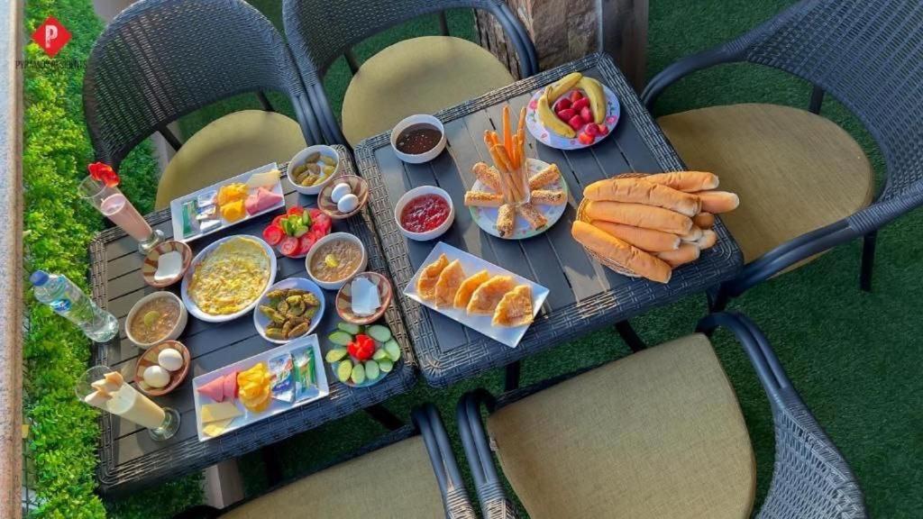 Silver Night Hotel - Photo 14