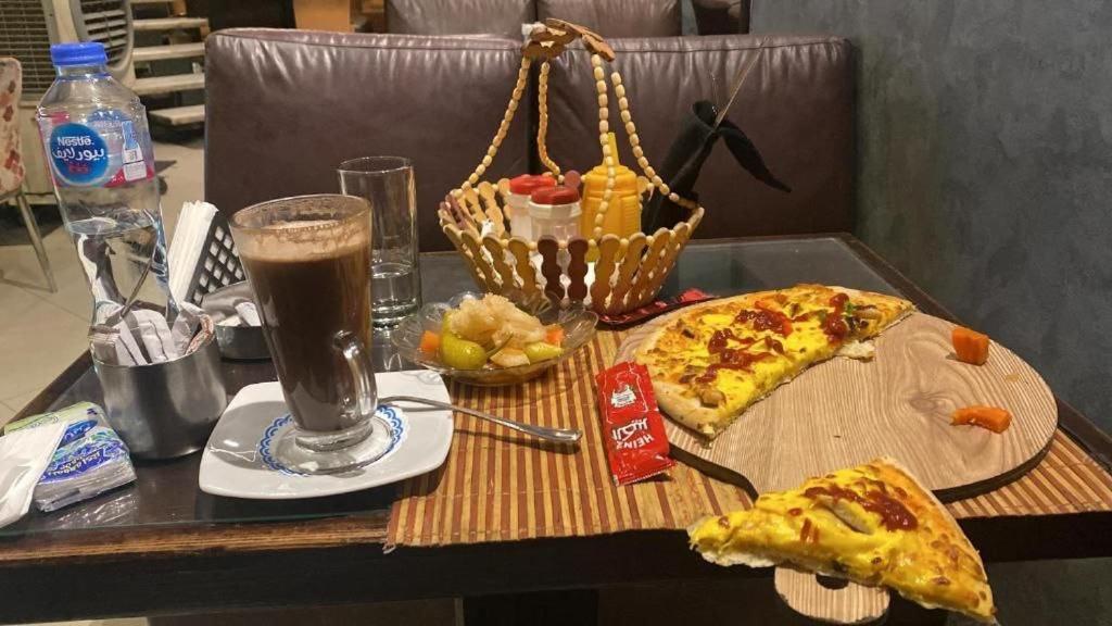 Silver Night Hotel - Photo 8