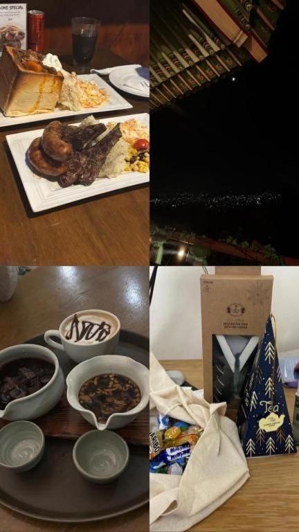 Silver Night Hotel - Photo 6