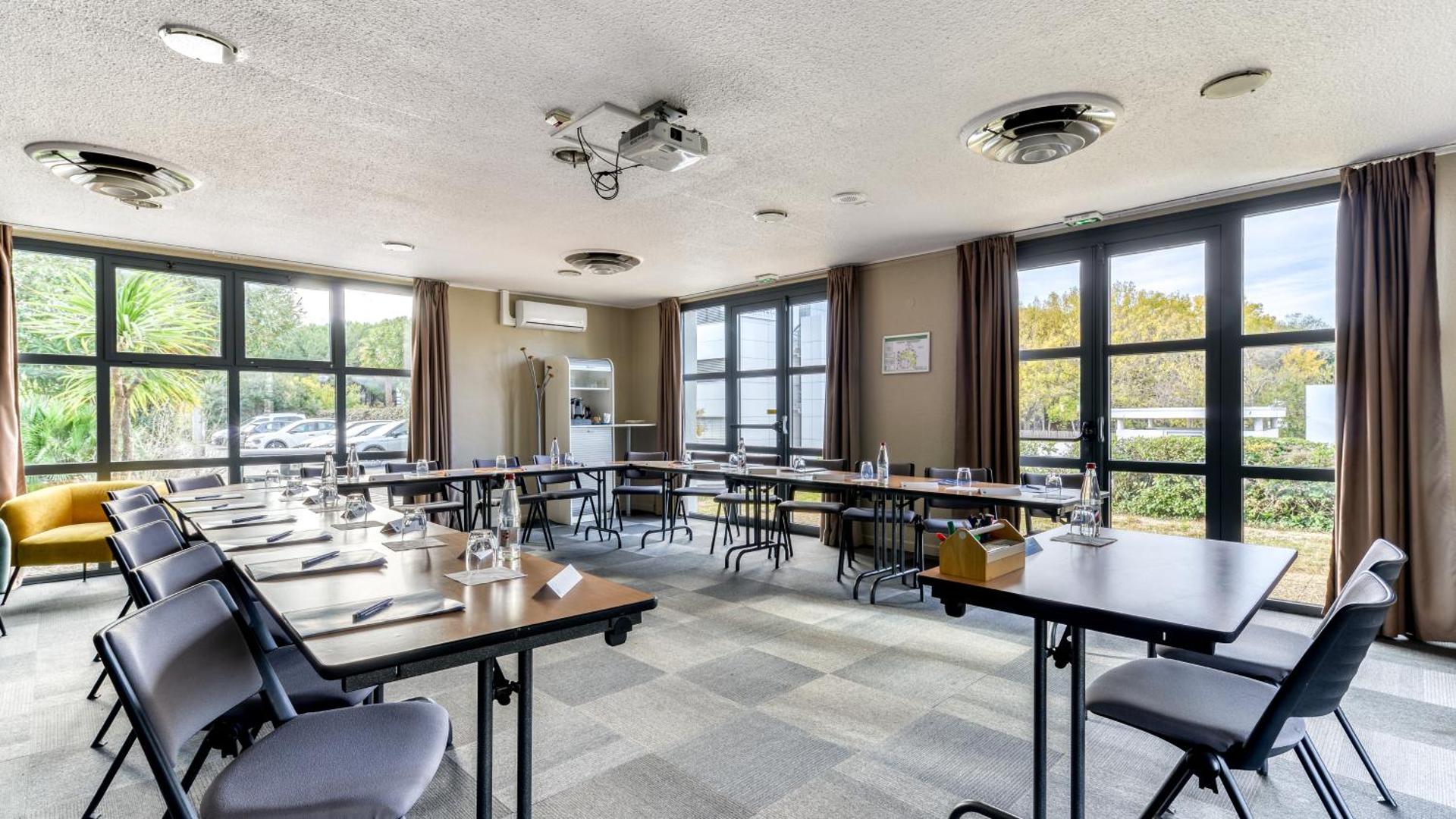 Campanile PRIME - Montpellier Est Le Millénaire - Photo 9