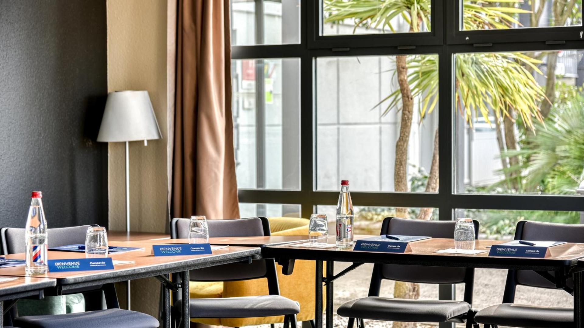 Campanile PRIME - Montpellier Est Le Millénaire - Photo 3