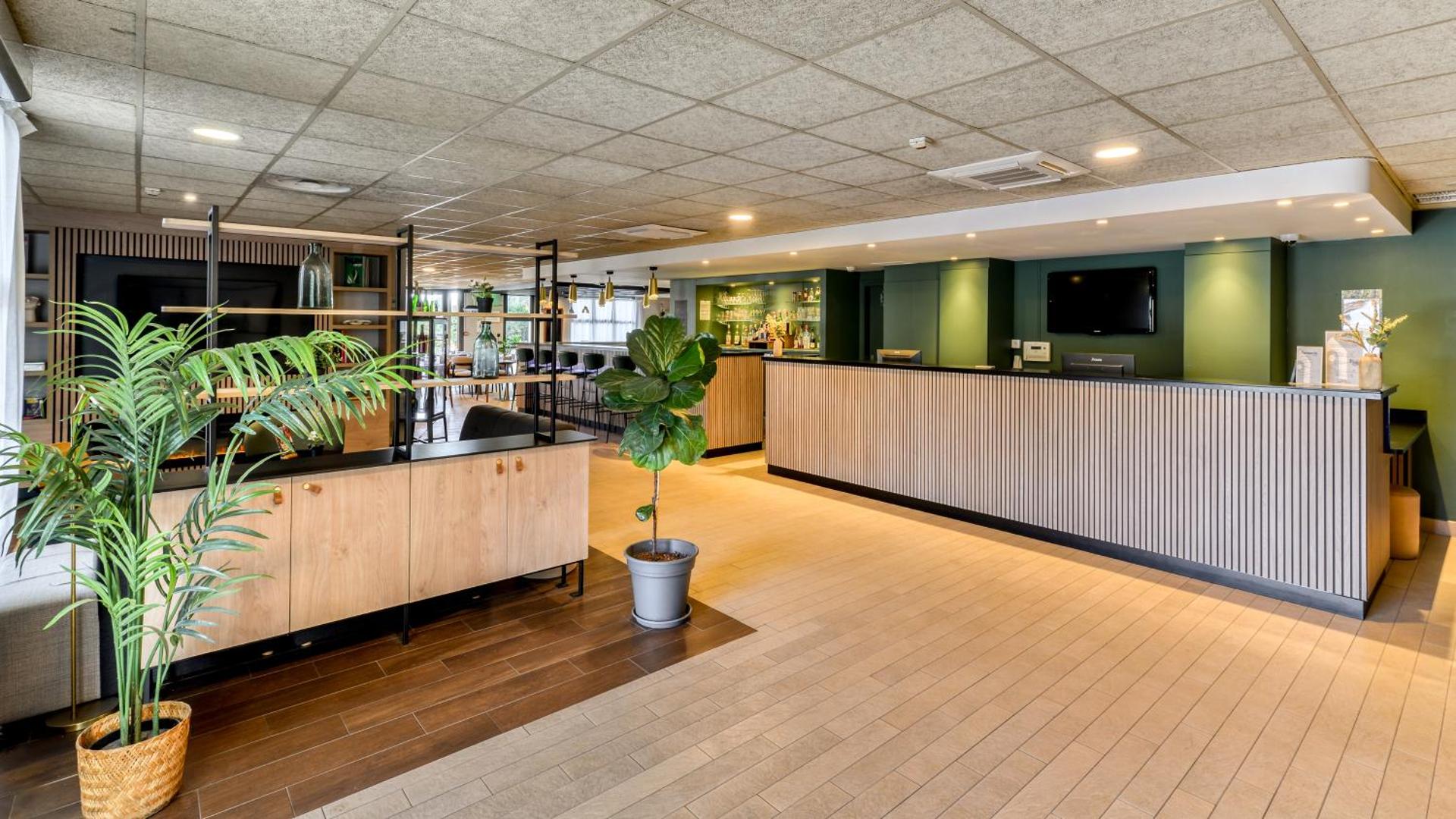 Campanile PRIME - Montpellier Est Le Millénaire - Photo 16