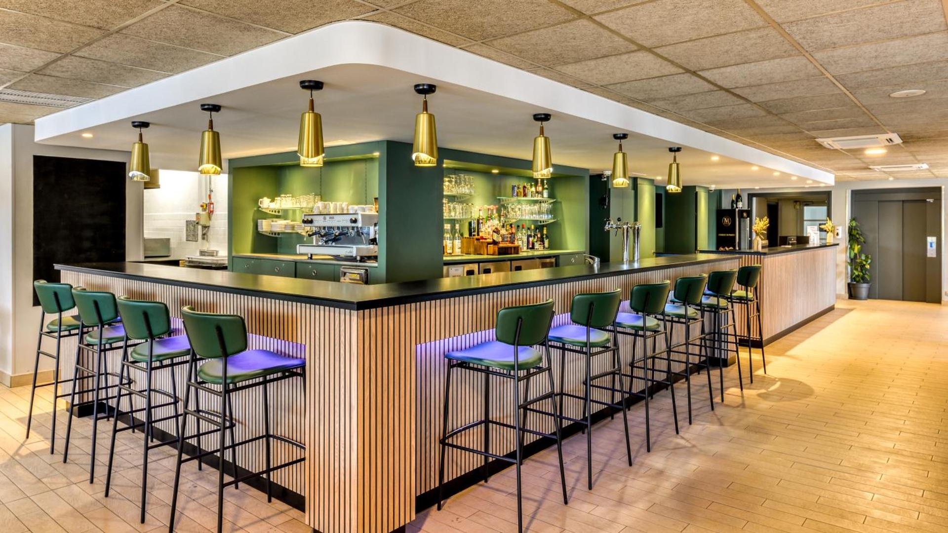 Campanile PRIME - Montpellier Est Le Millénaire - Photo 17