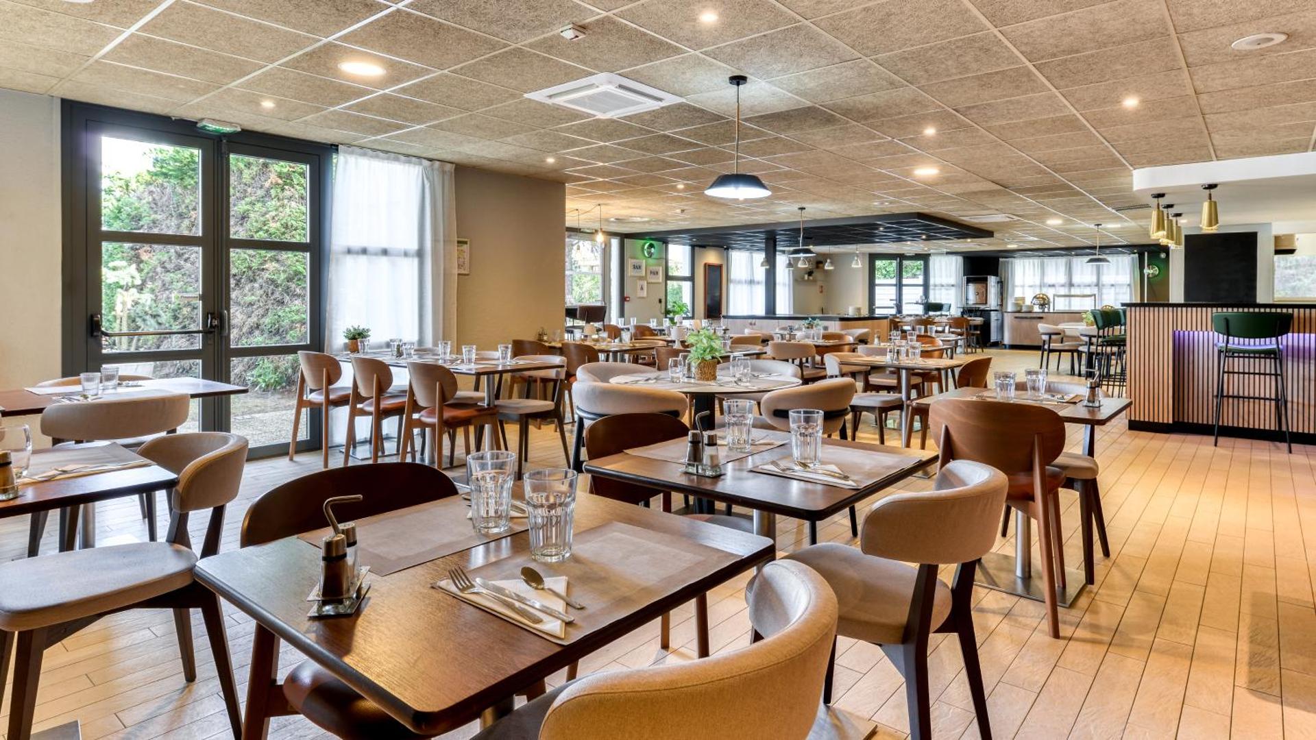 Campanile PRIME - Montpellier Est Le Millénaire - Photo 14