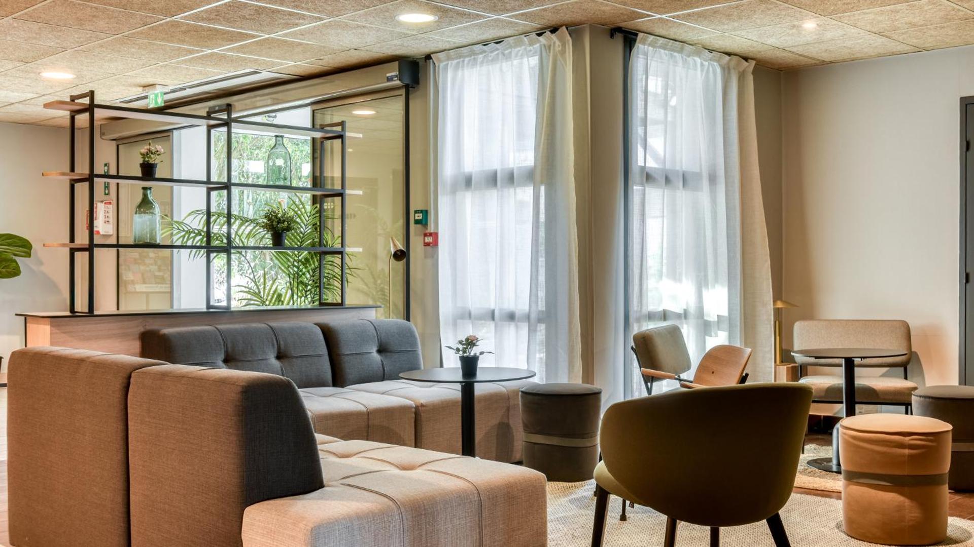 Campanile PRIME - Montpellier Est Le Millénaire - Photo 19