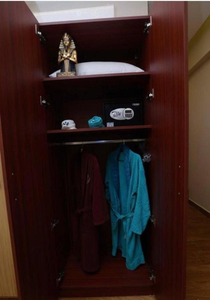 RIZK LUXURY hOTEL - Photo 10