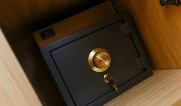 RIZK LUXURY hOTEL - Photo 9