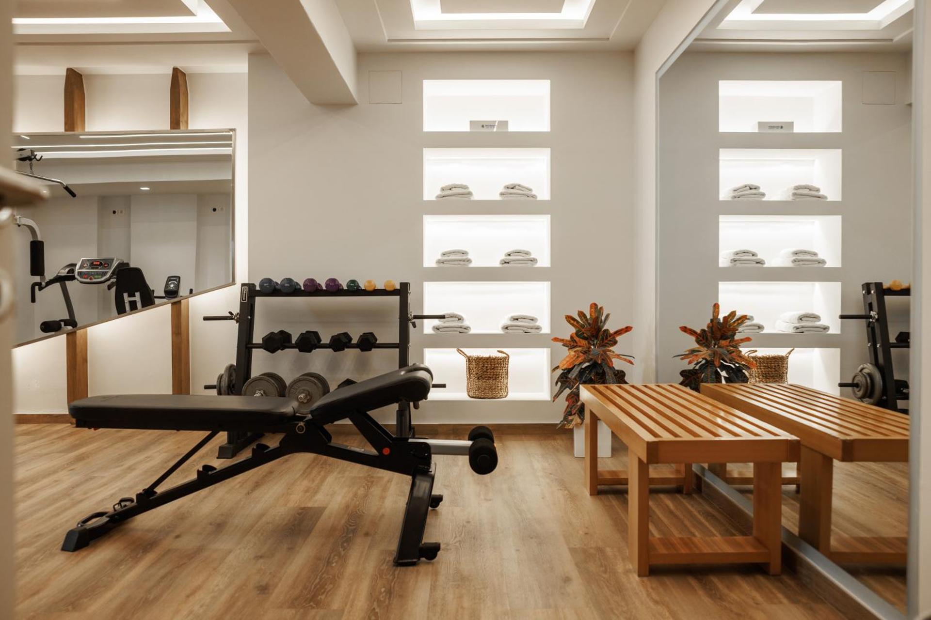 Iria Beach Art Hotel - Photo 127