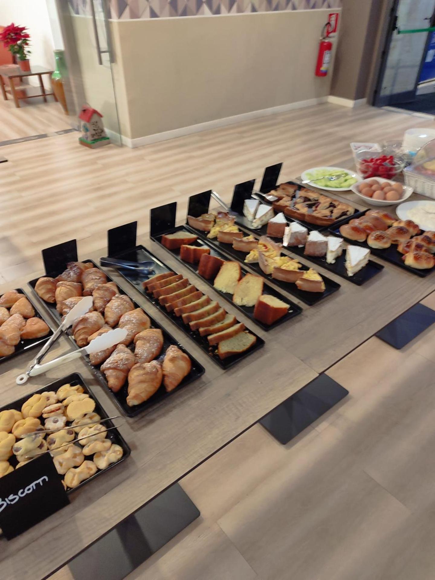 Hotel Elite Palermo Centro - Photo 23