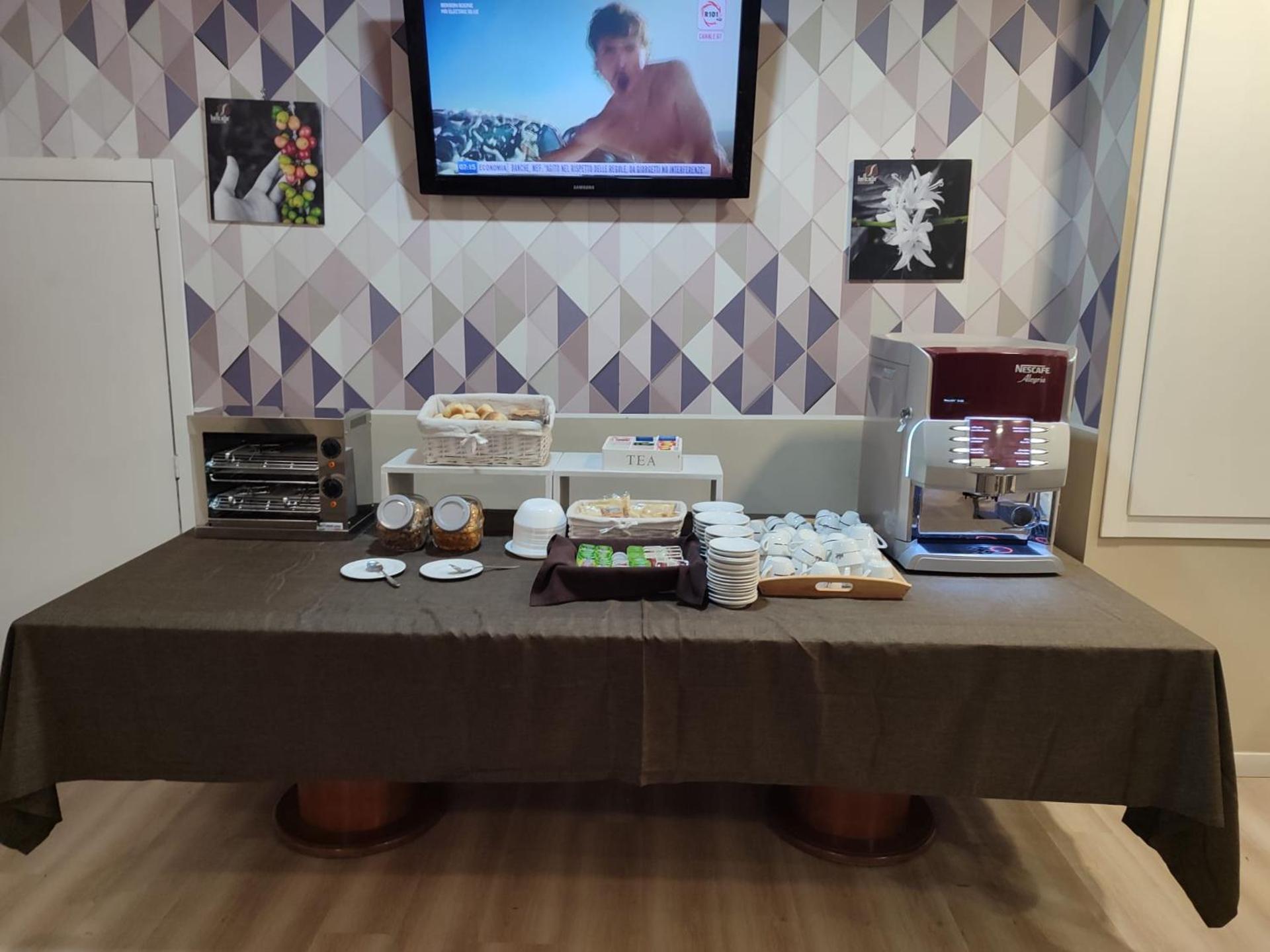 Hotel Elite Palermo Centro - Photo 22