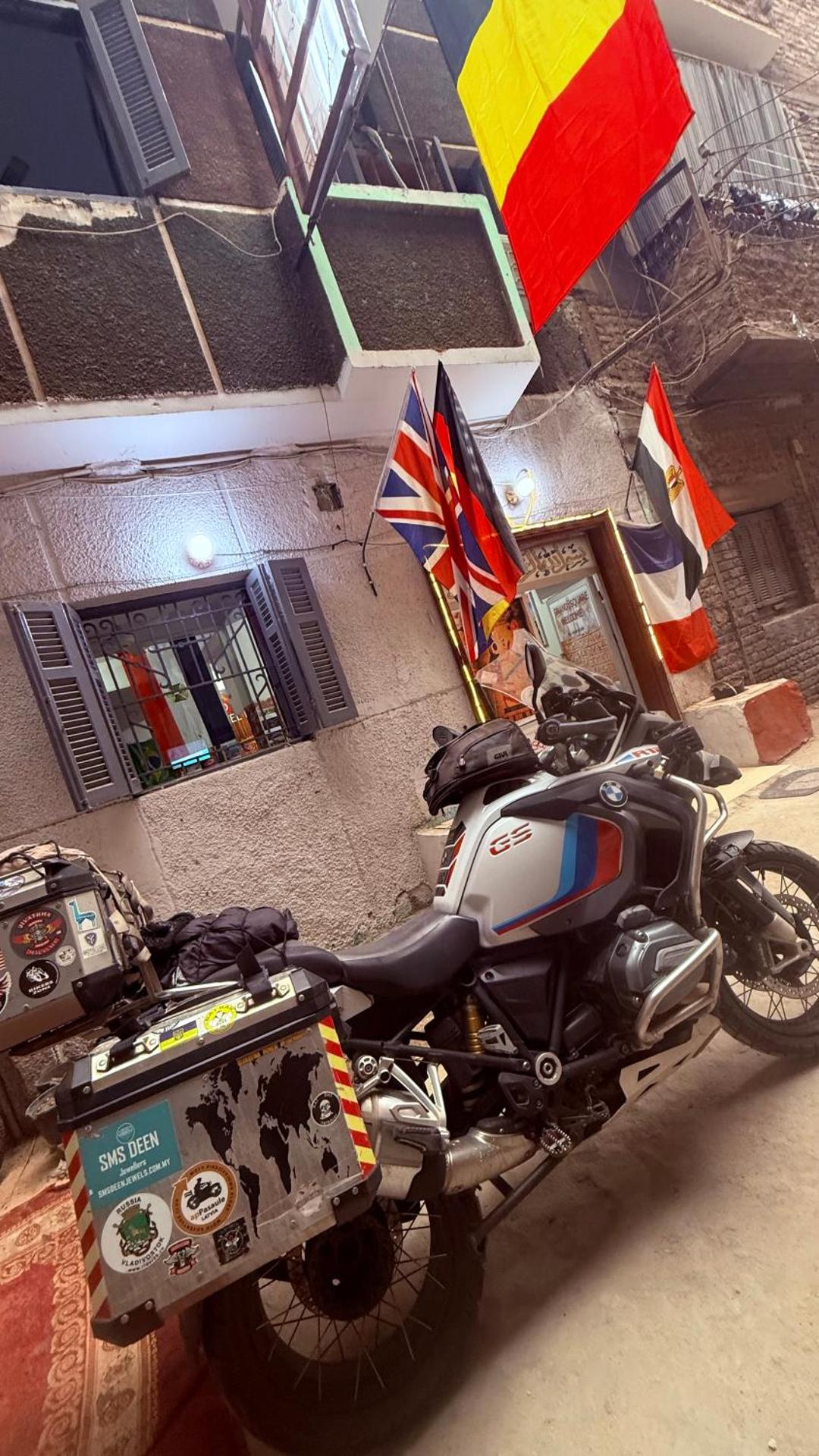 Grand Square Hostel Luxor - Photo 65