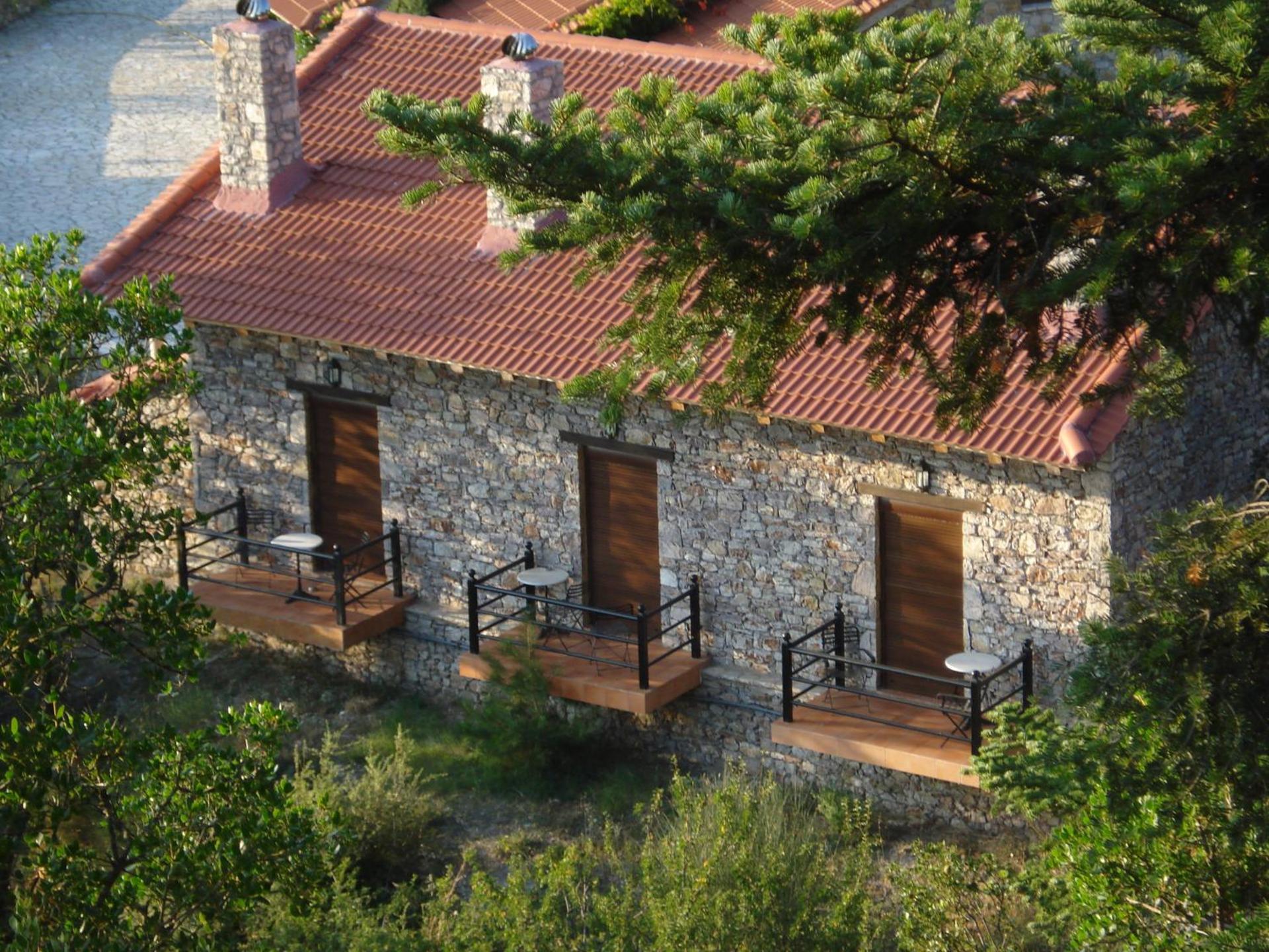 Georgio's V Chalet Kalavrita - Photo 51