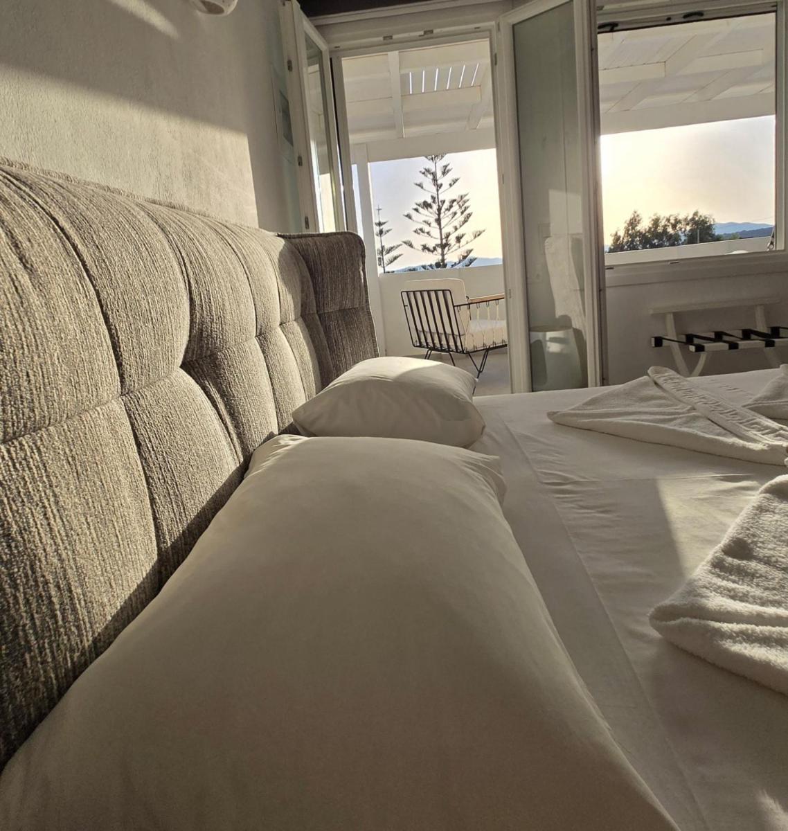 Aphrodite Boutique Hotel - Photo 101