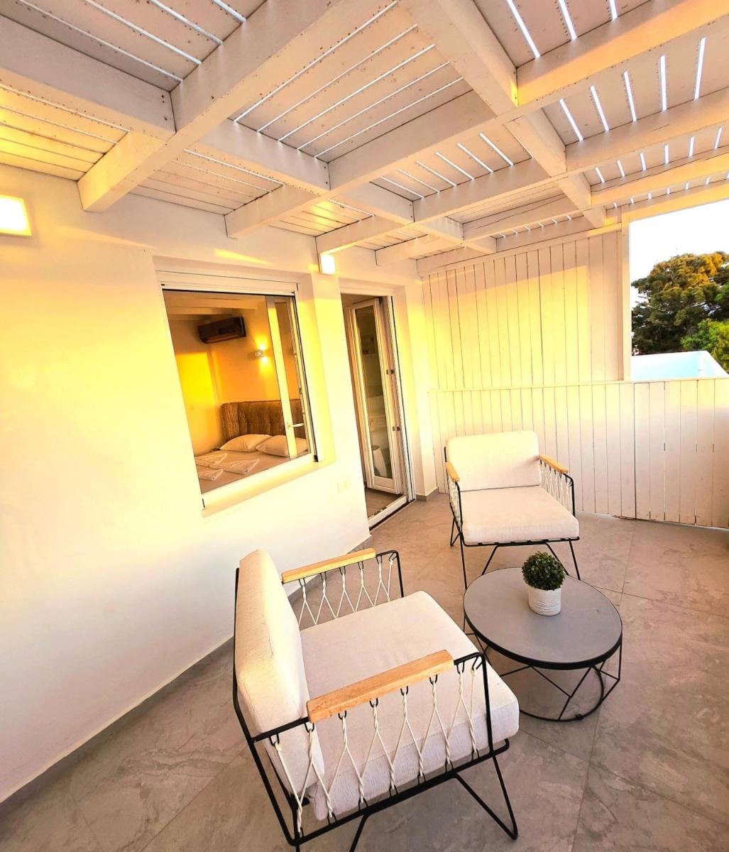 Aphrodite Boutique Hotel - Photo 102