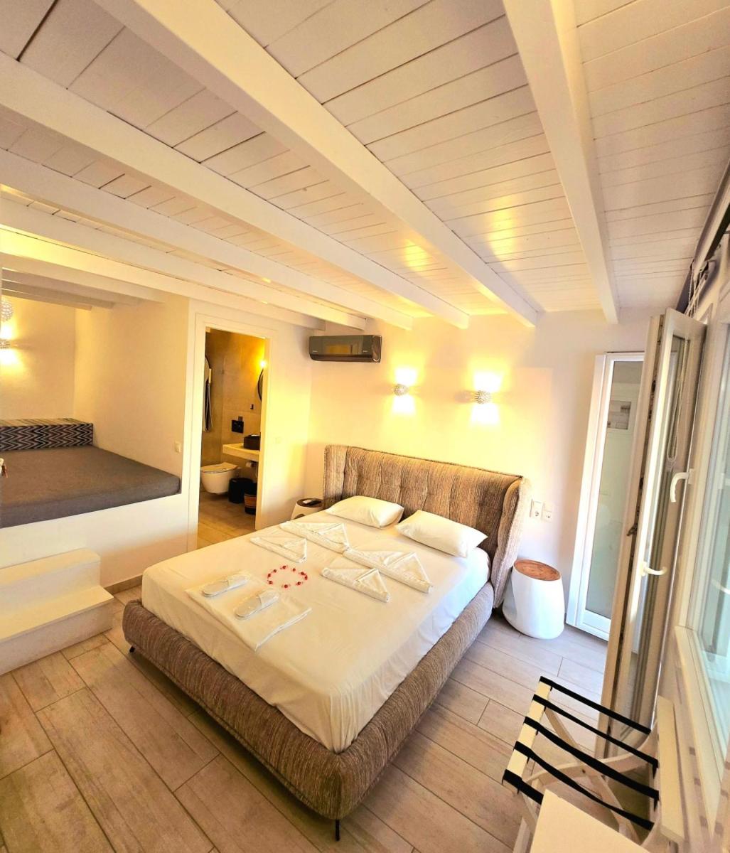 Aphrodite Boutique Hotel - Photo 104