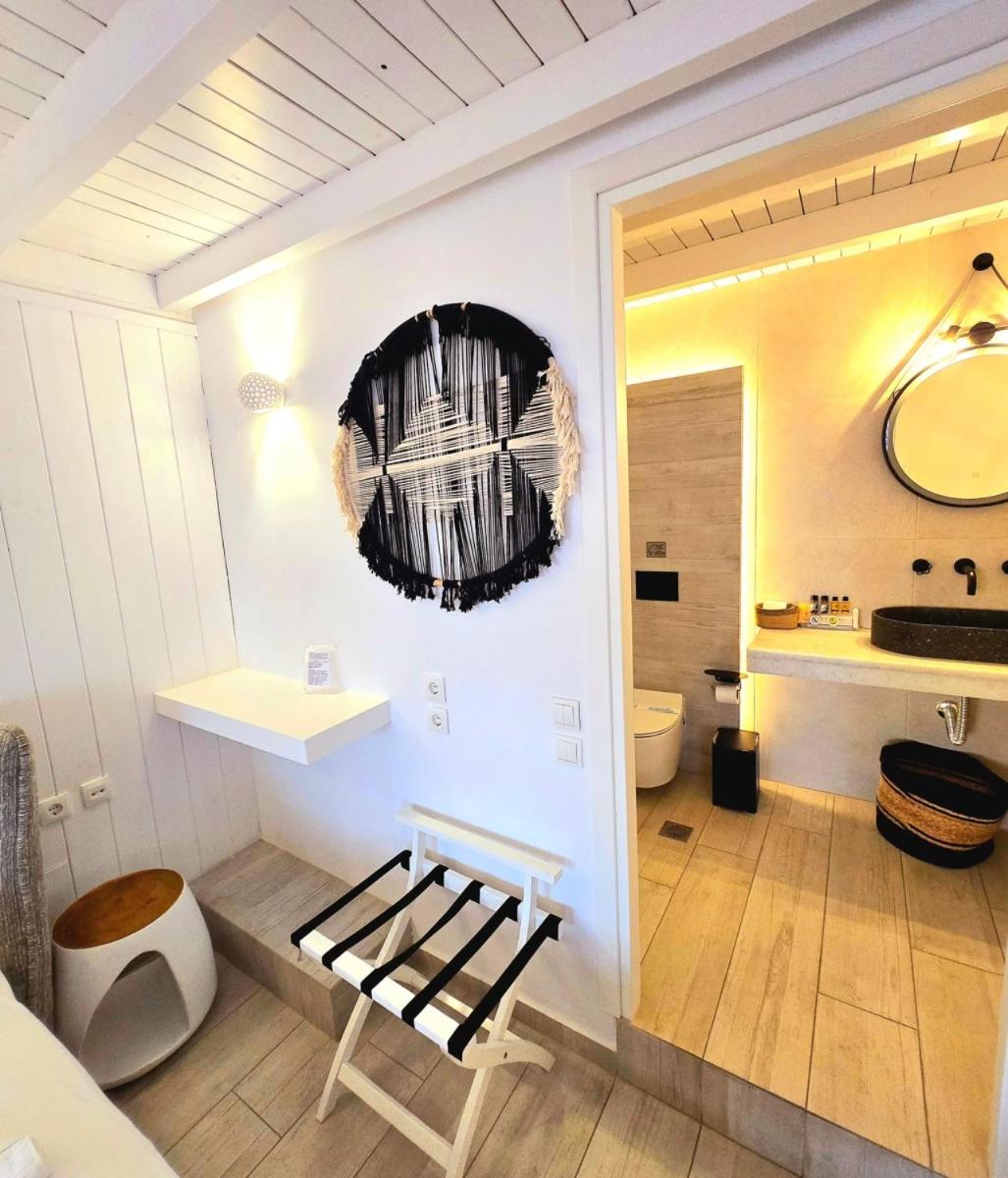 Aphrodite Boutique Hotel - Photo 105