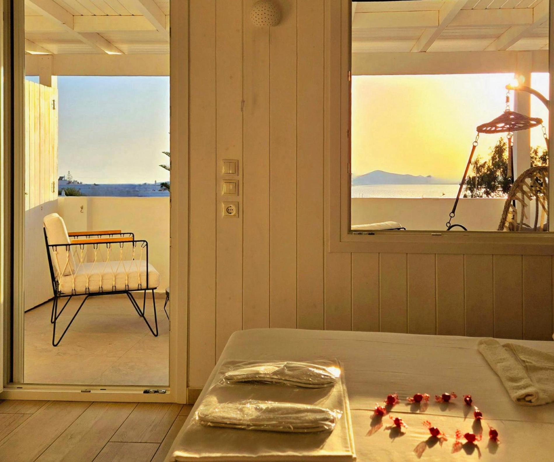 Aphrodite Boutique Hotel - Photo 106