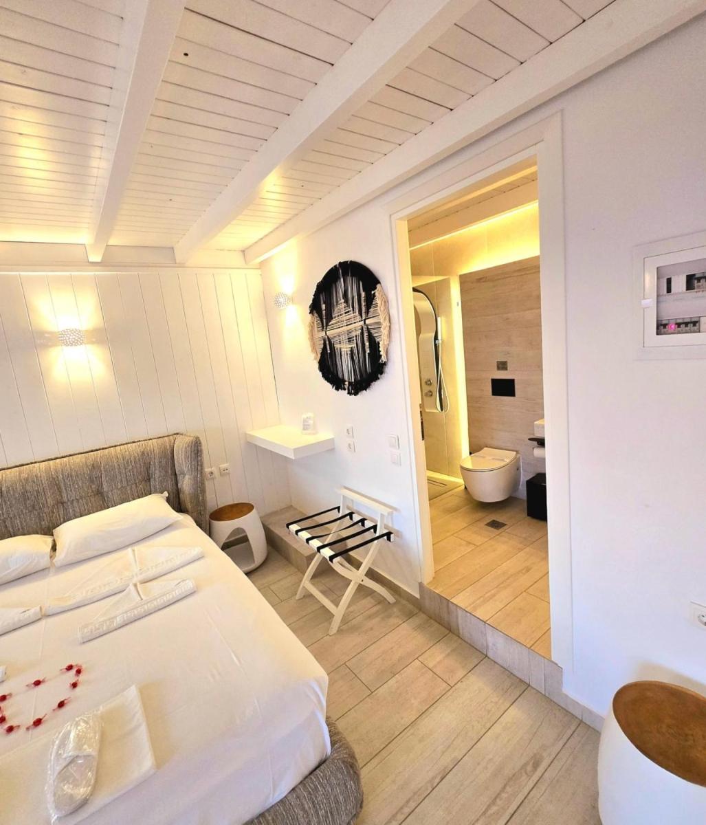 Aphrodite Boutique Hotel - Photo 107