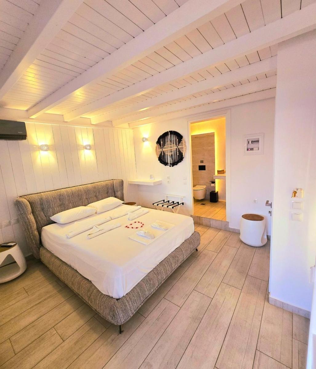 Aphrodite Boutique Hotel - Photo 109