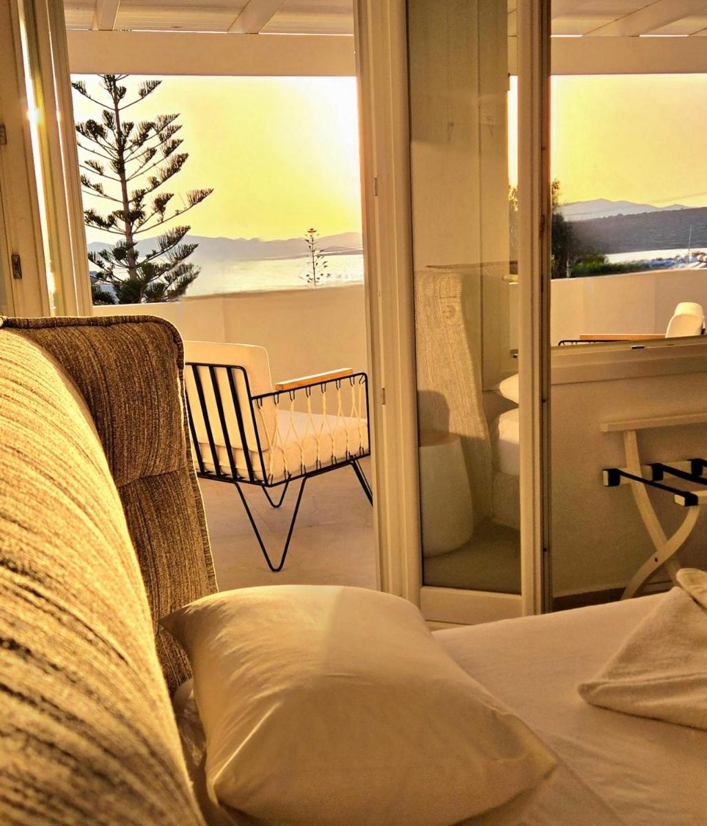 Aphrodite Boutique Hotel - Photo 110