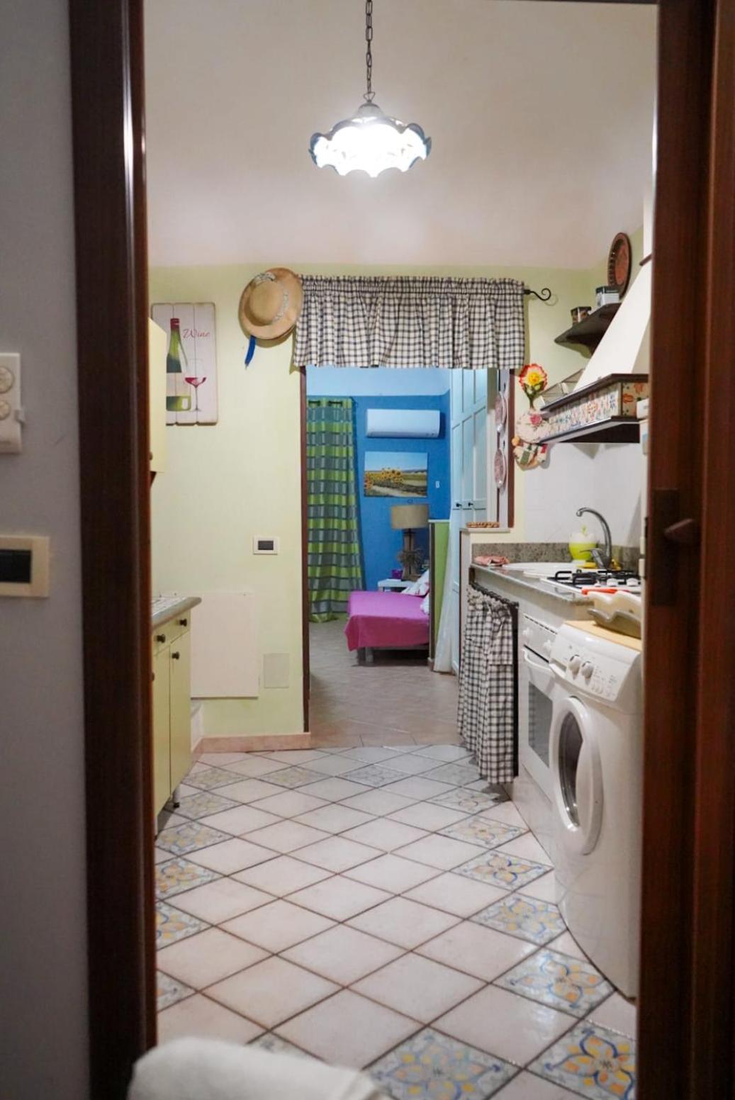 Cicci's house - Photo 22