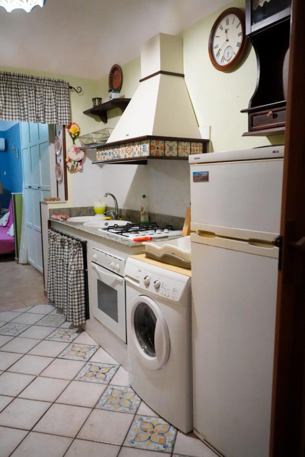 Cicci's house - Photo 21