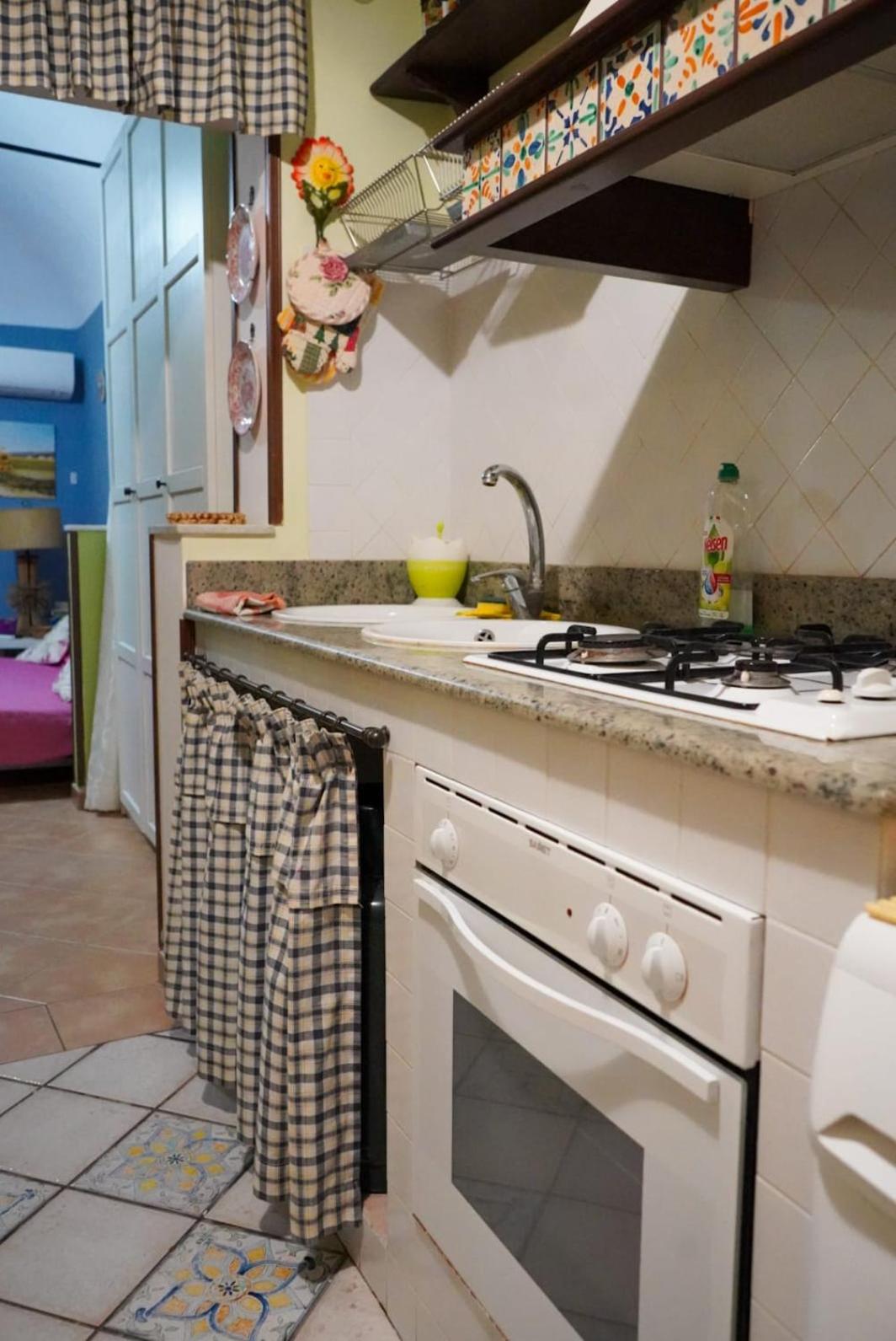 Cicci's house - Photo 15