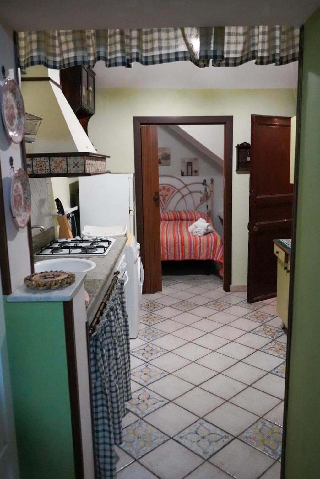 Cicci's house - Photo 16