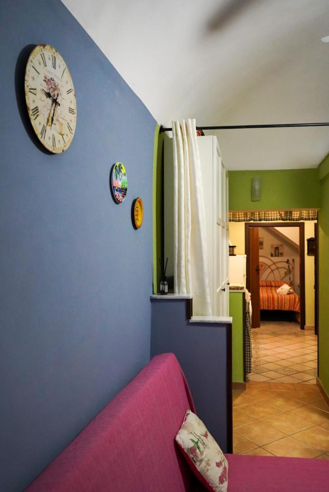 Cicci's house - Photo 12