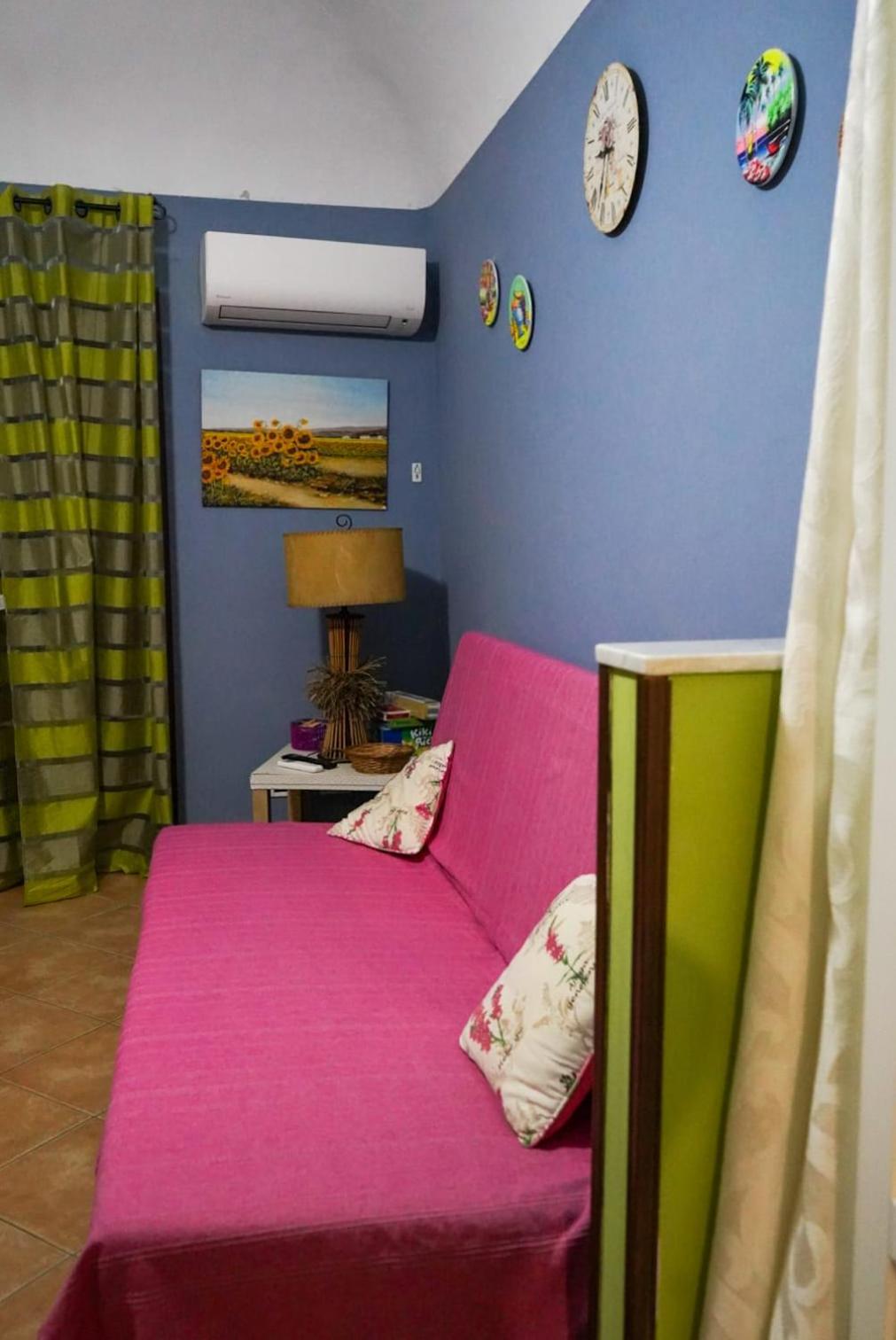 Cicci's house - Photo 13