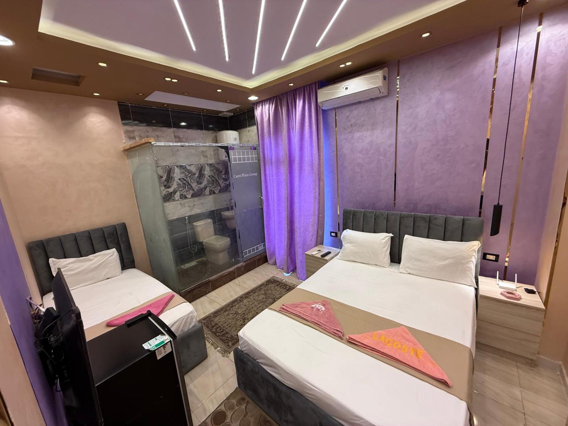 The Caro-Plazaro Hotel - Photo 18