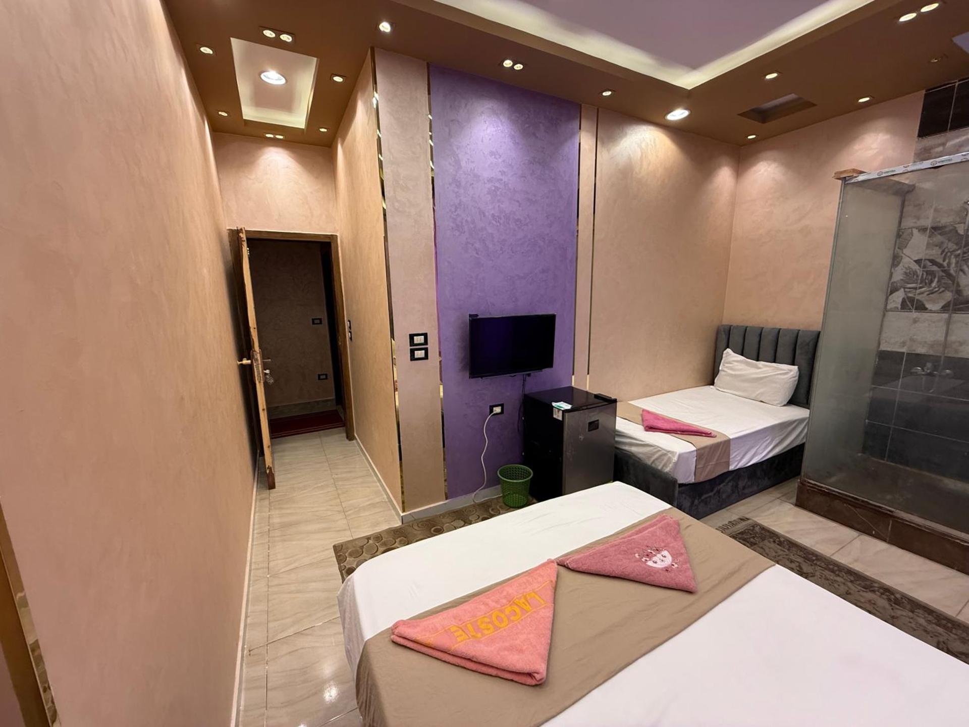 The Caro-Plazaro Hotel - Photo 16