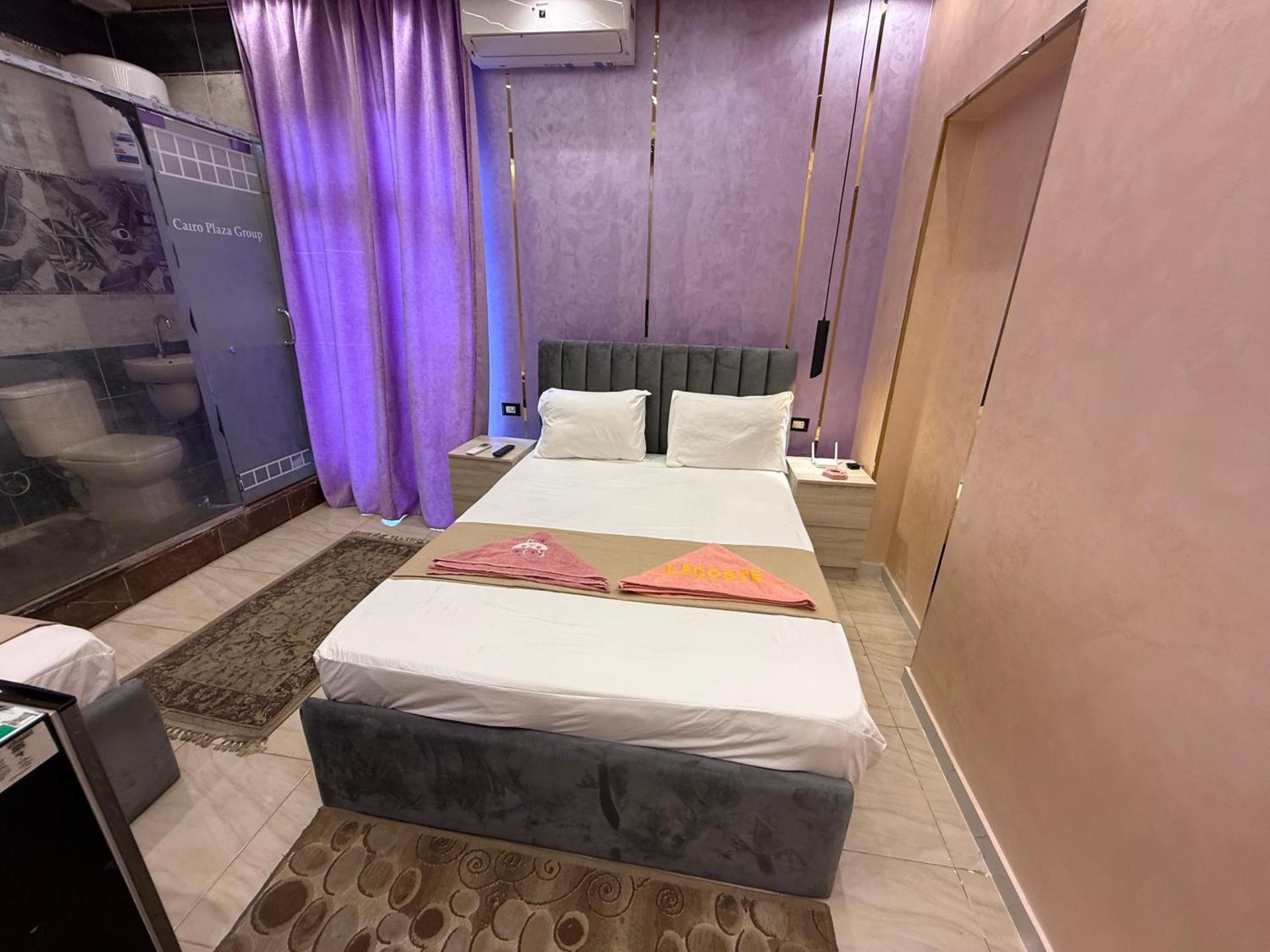 The Caro-Plazaro Hotel - Photo 24