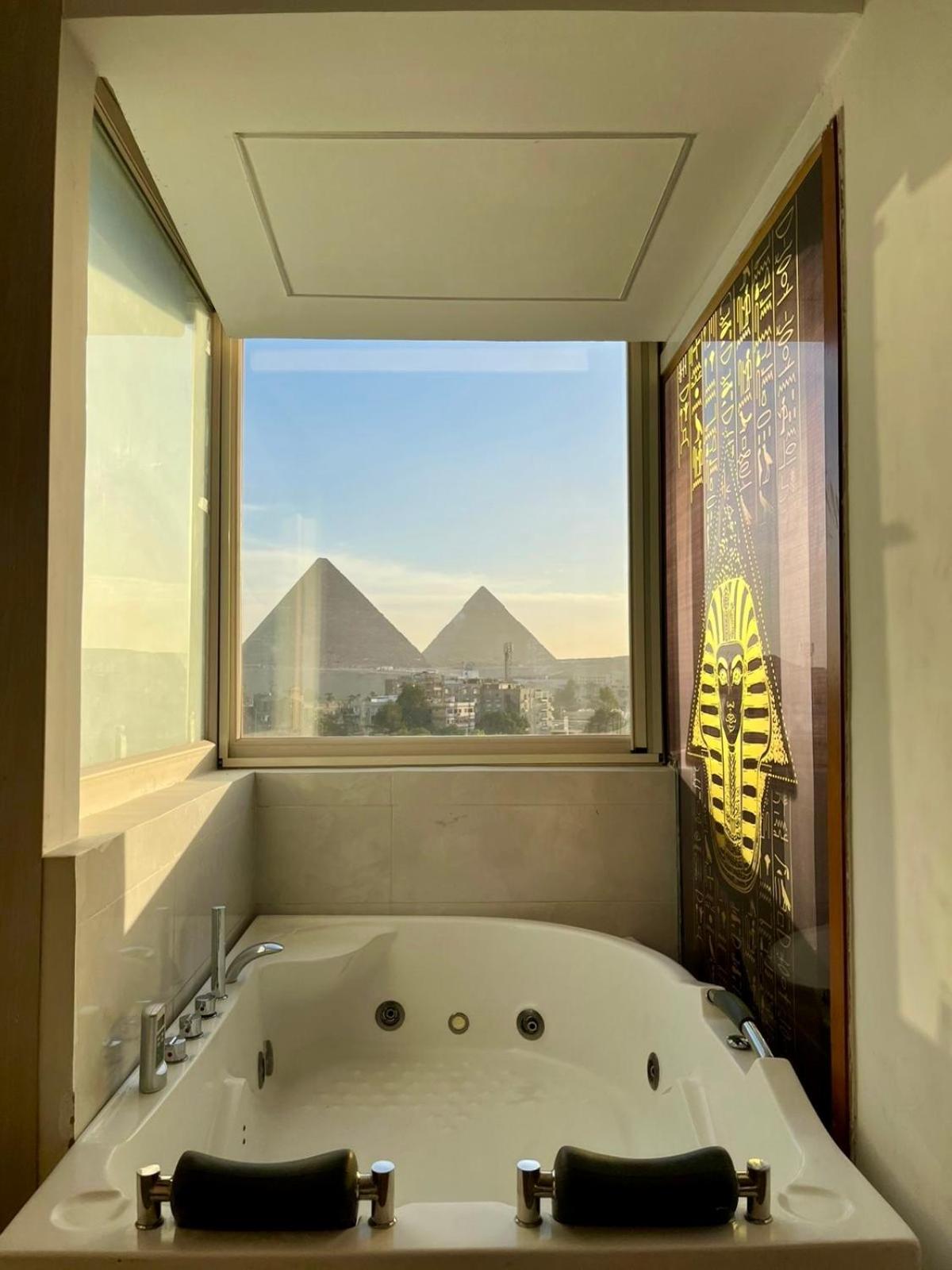 Nefertiti Royal Hotel - Photo 21