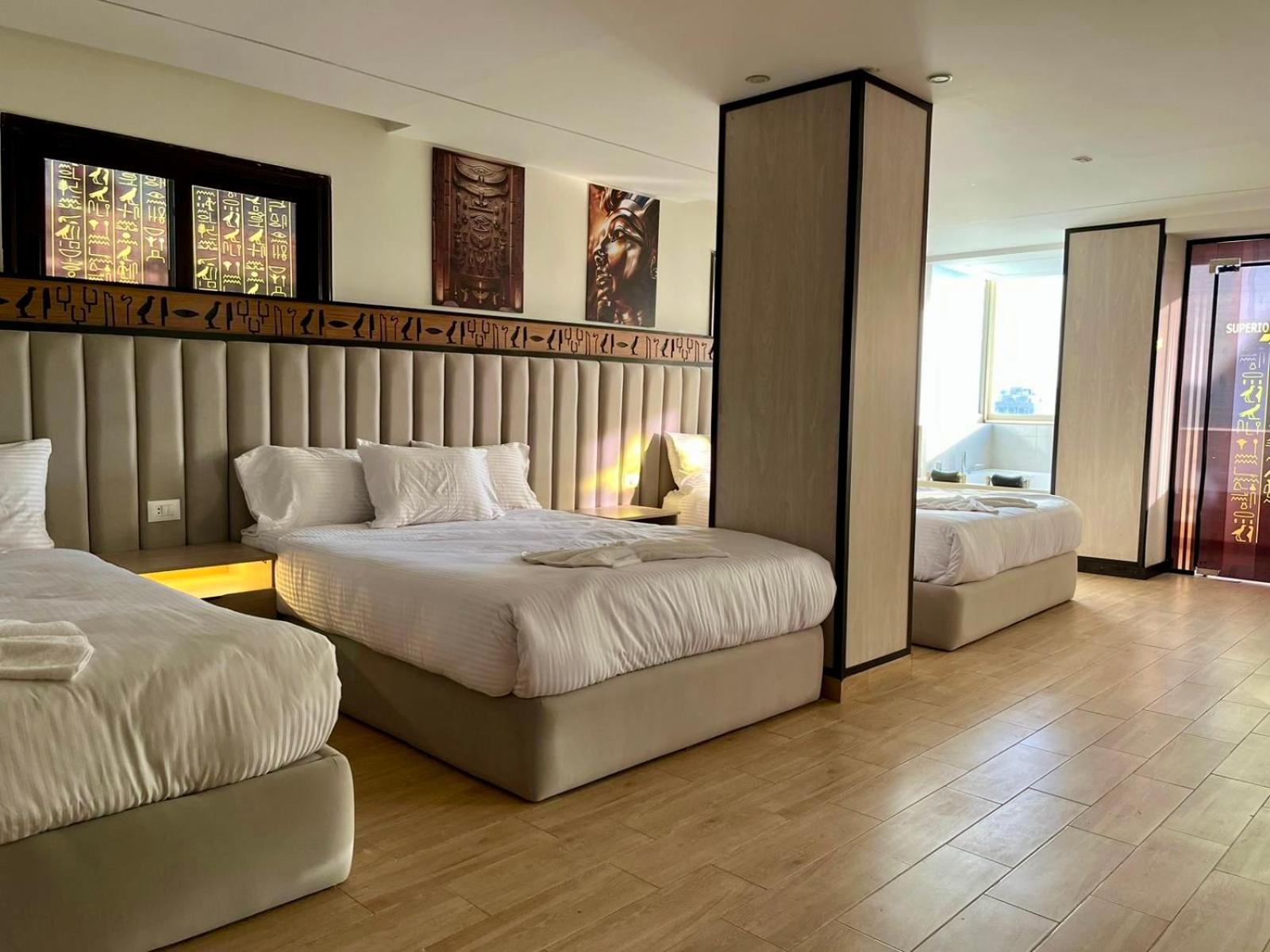 Nefertiti Royal Hotel - Photo 12