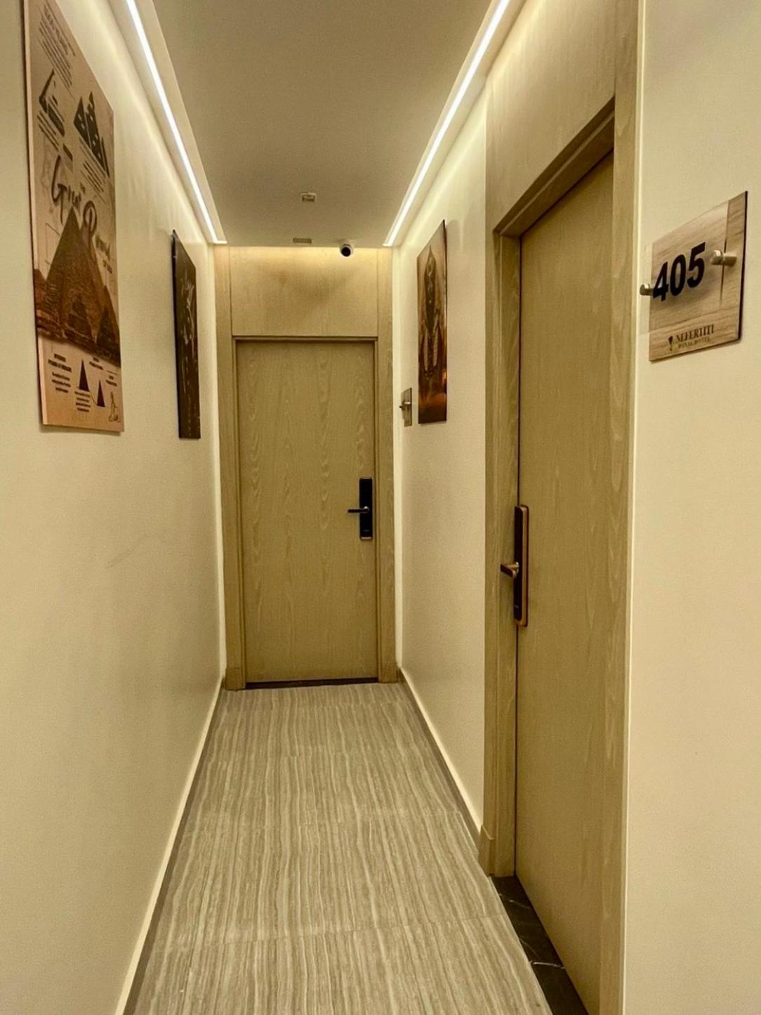 Nefertiti Royal Hotel - Photo 26