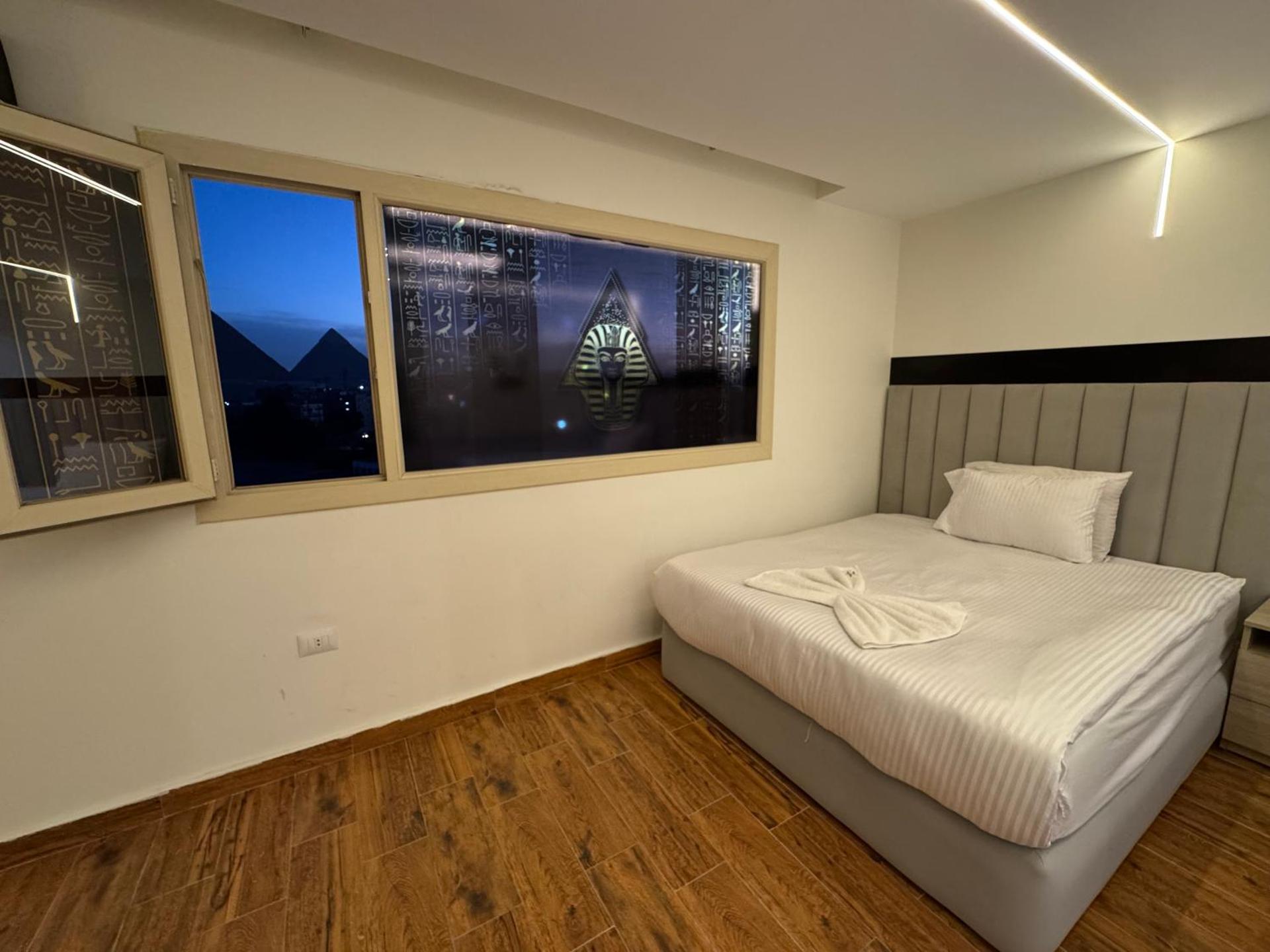 Nefertiti Royal Hotel - Photo 18