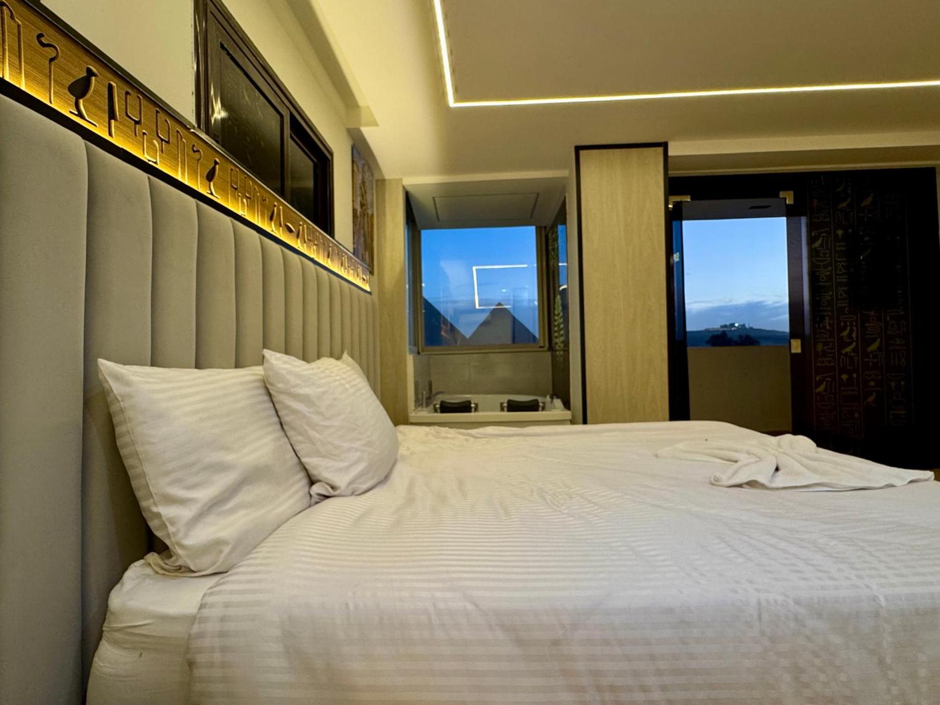 Nefertiti Royal Hotel - Photo 33