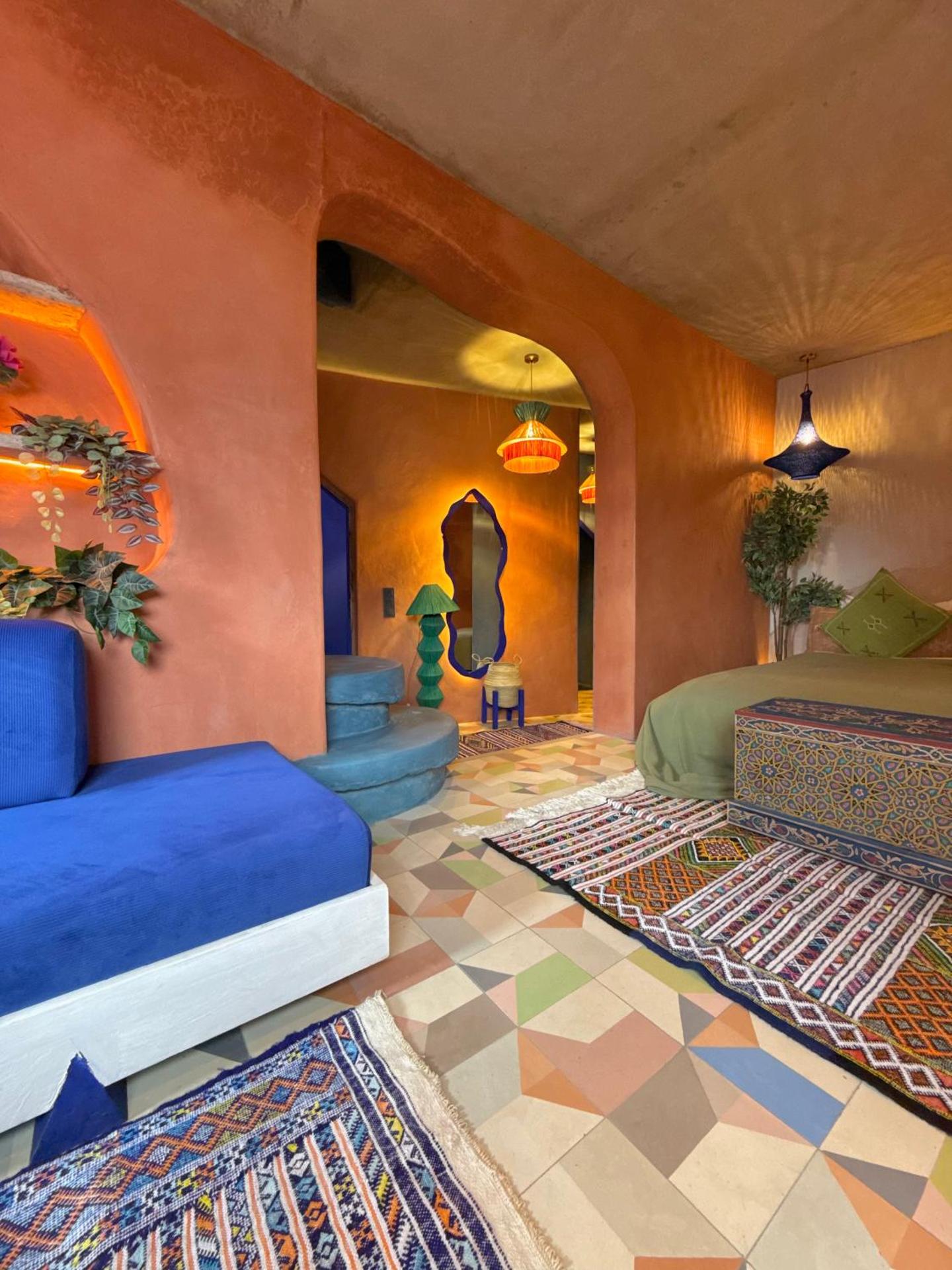 Casa Amina - Photo 57