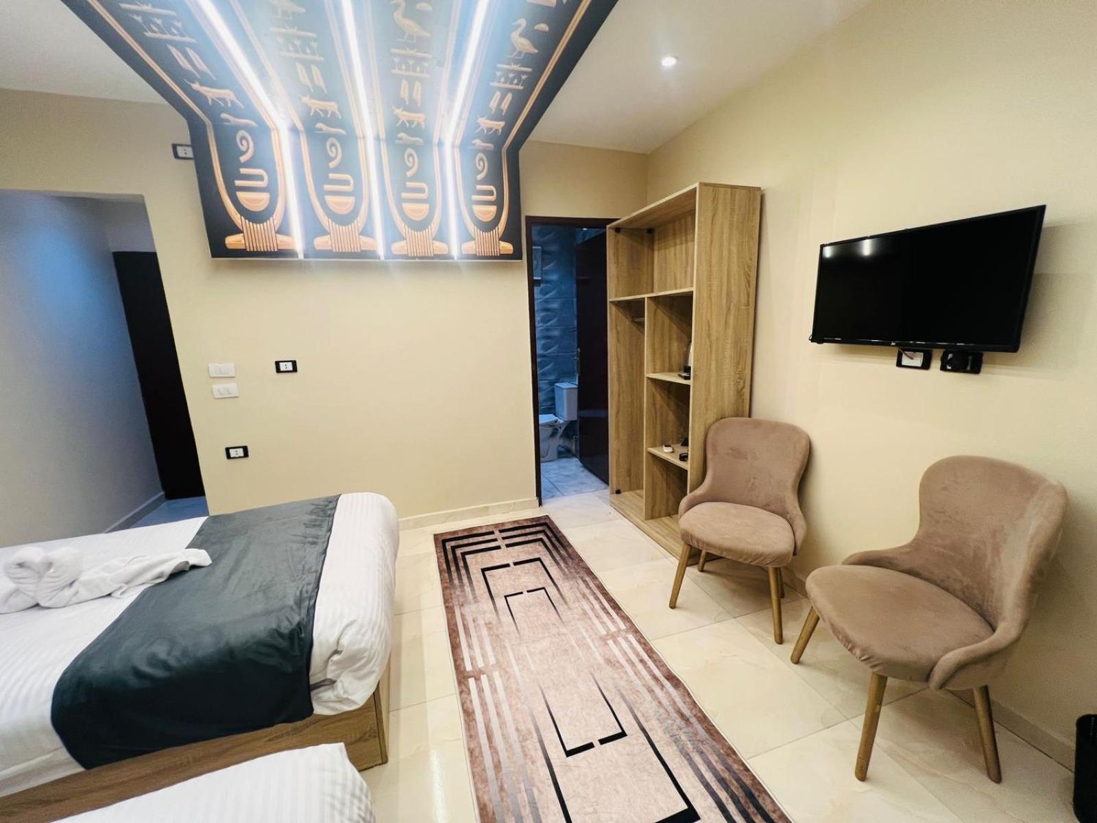 The moon pyramids view - Photo 21