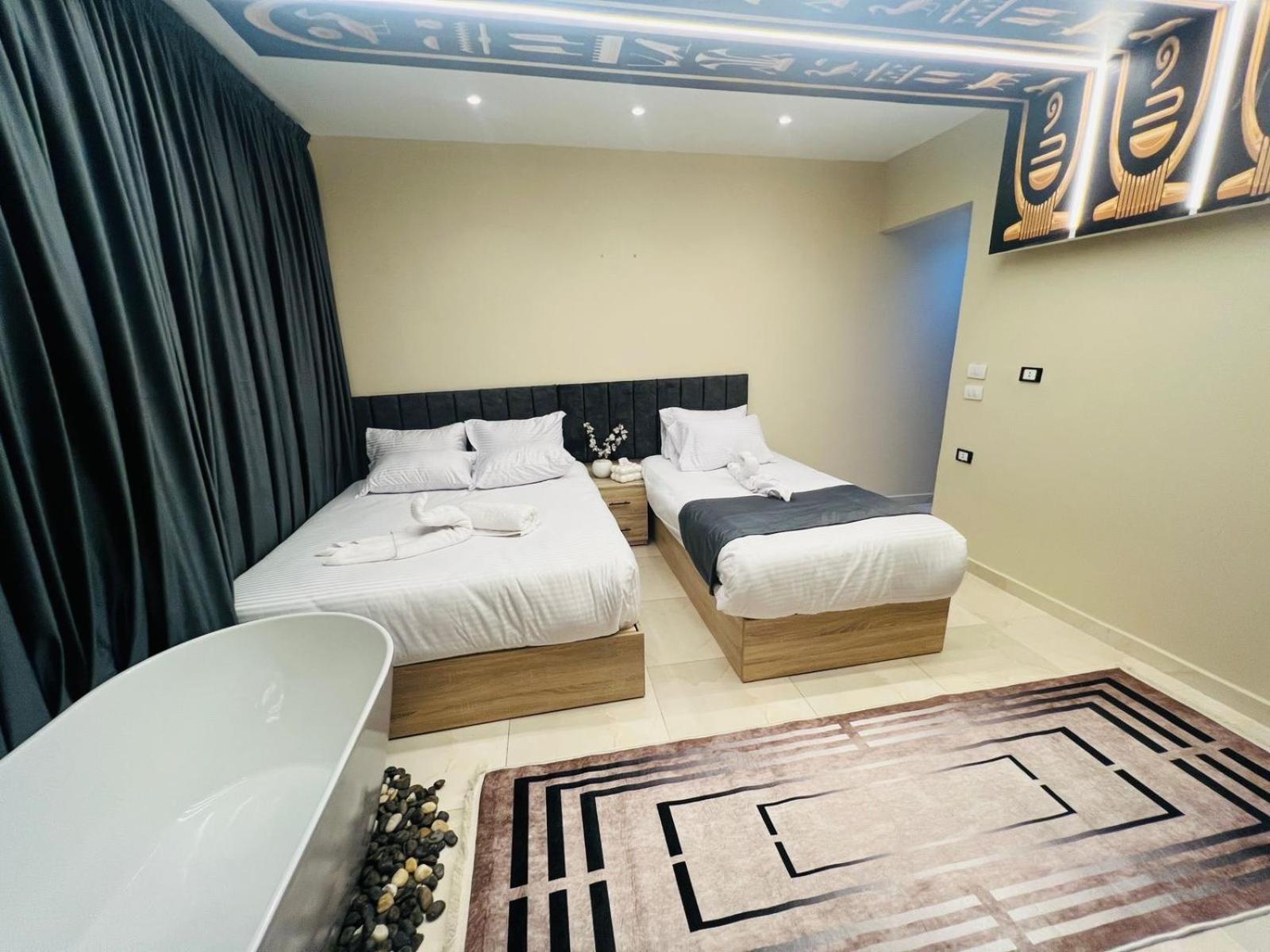 The moon pyramids view - Photo 32