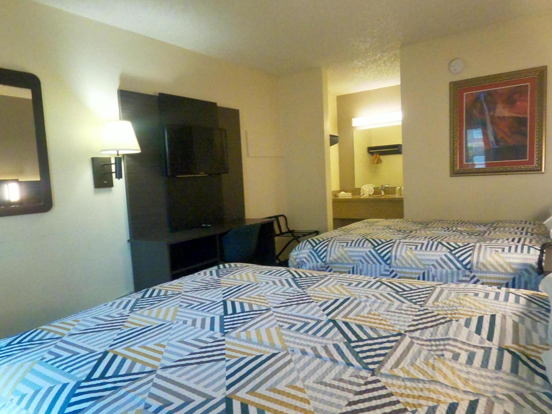 Motel 6 Las Vegas, NV - Strip - Photo 32