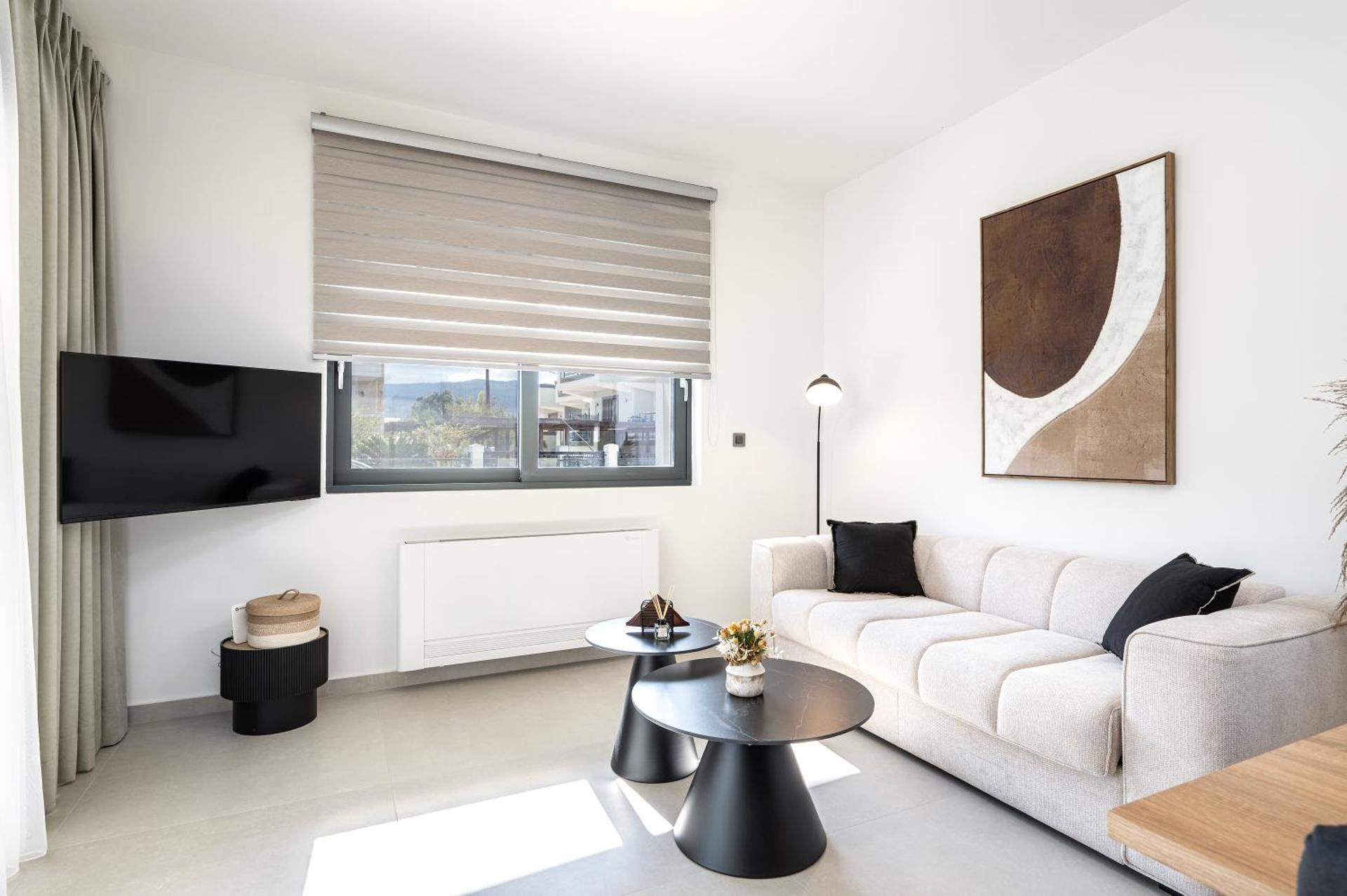 Estia Comfort Stay - Photo 19