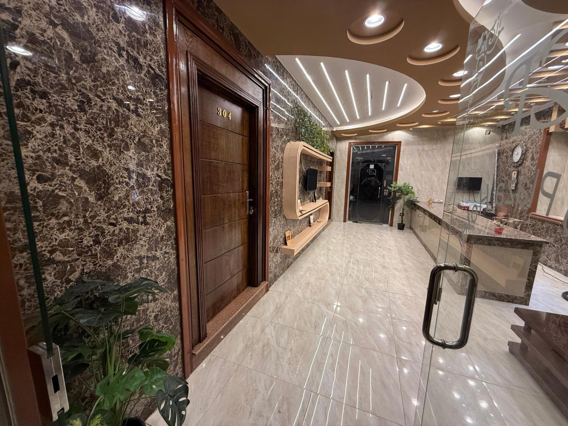 The Caro-Plazaro Hotel - Photo 3