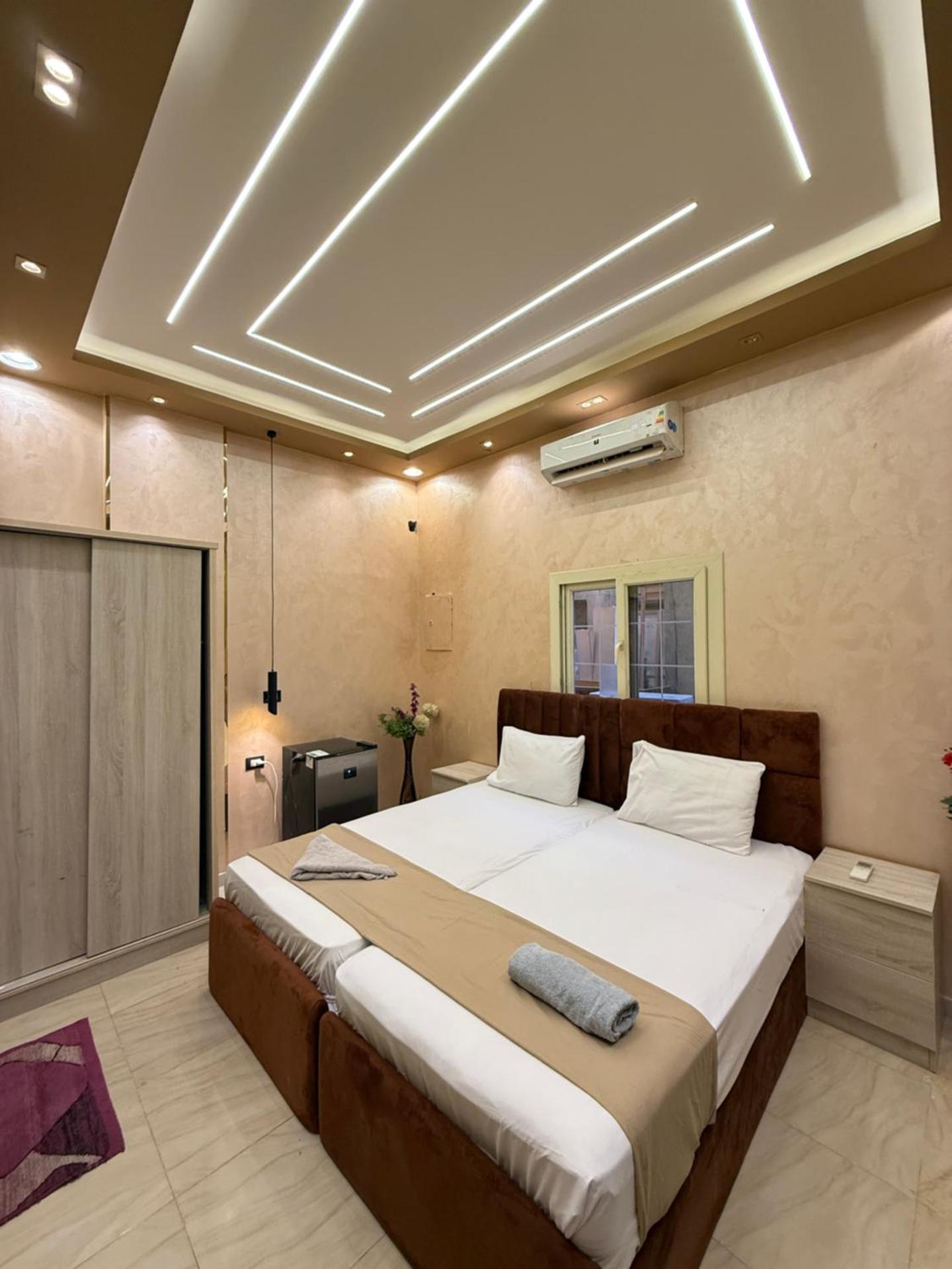 Superior Single Room