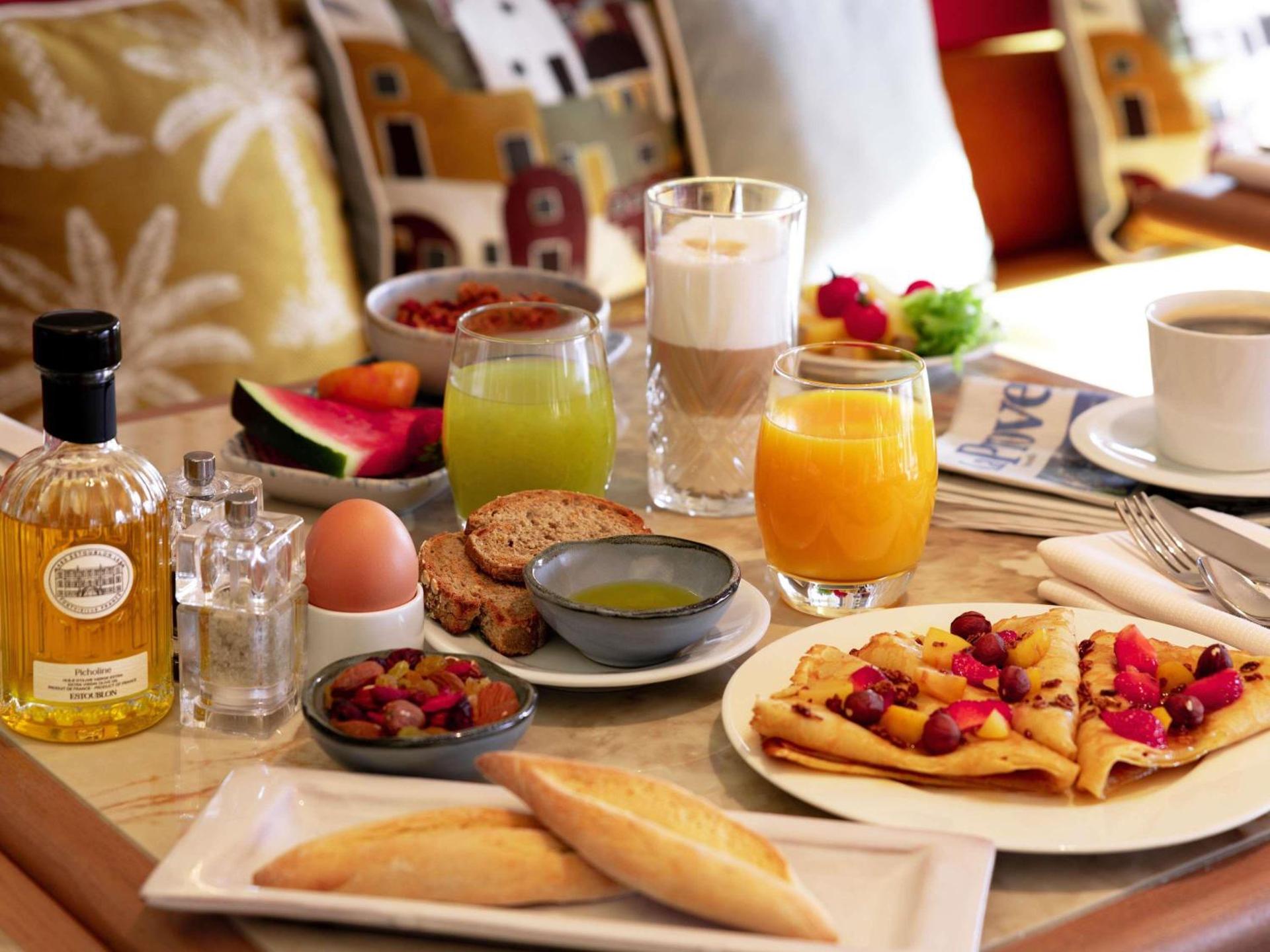 Grand Hotel Beauvau Marseille Vieux-Port - MGallery Collection - Photo 63